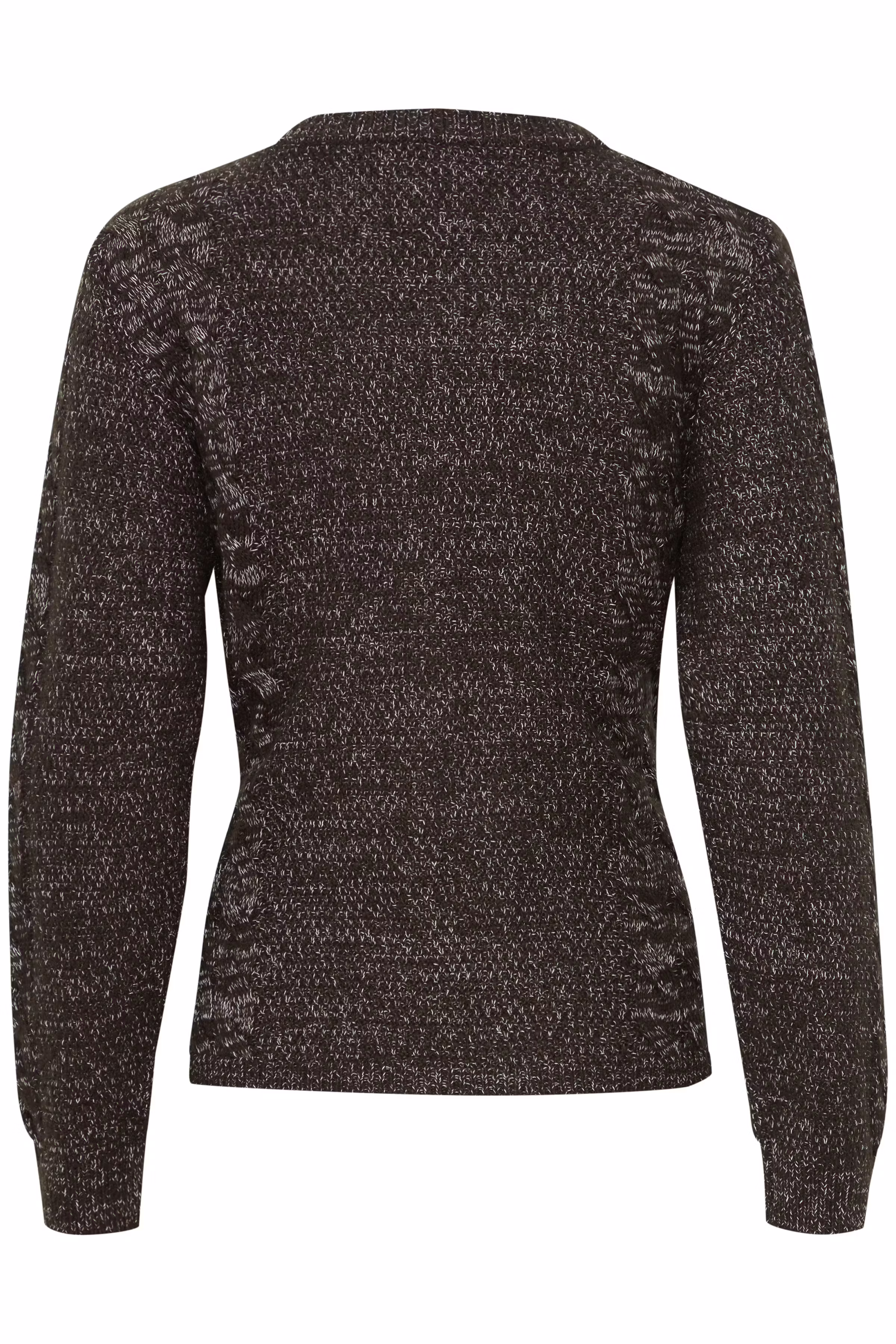 IHODANSA Cardigan PACK BACK 20121805-1940081