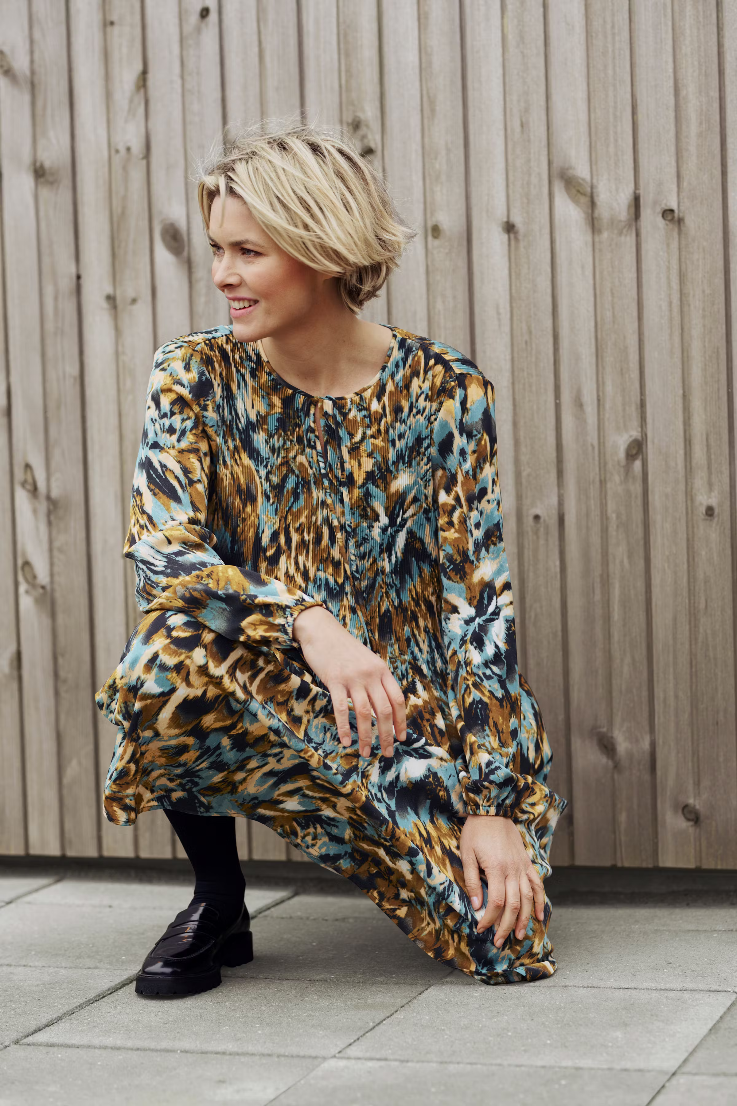 BPlaura Klänning LOCATION NONE 10590613-105561B