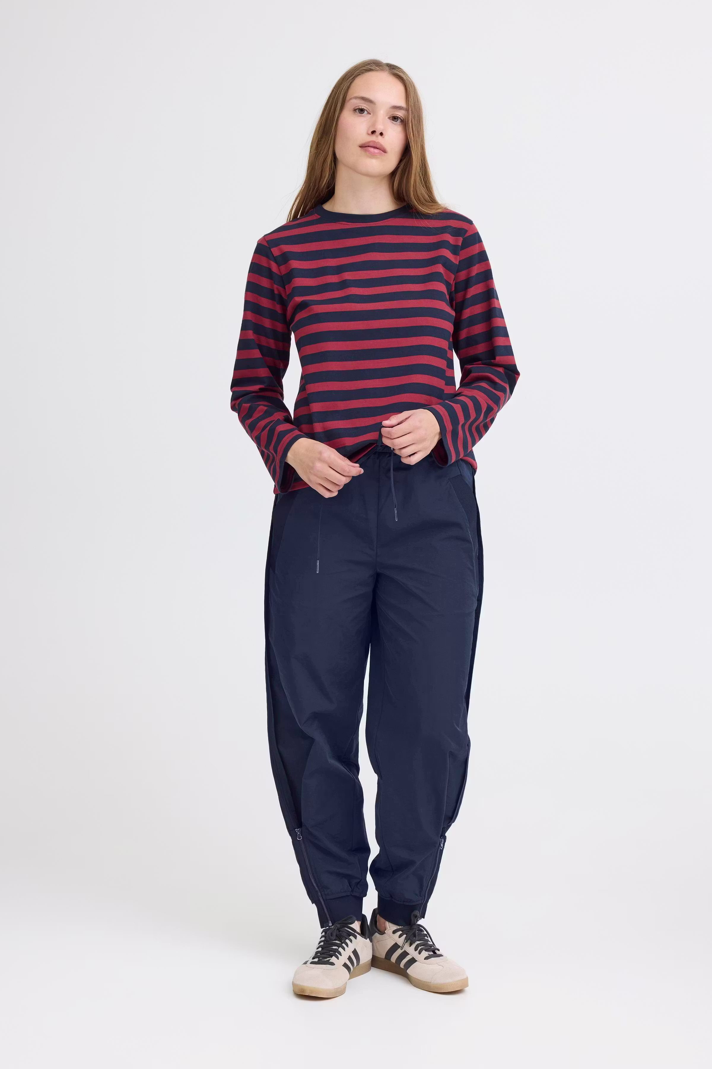 PZGIA Bukser LOOKBOOK FRONT 50209143-194020