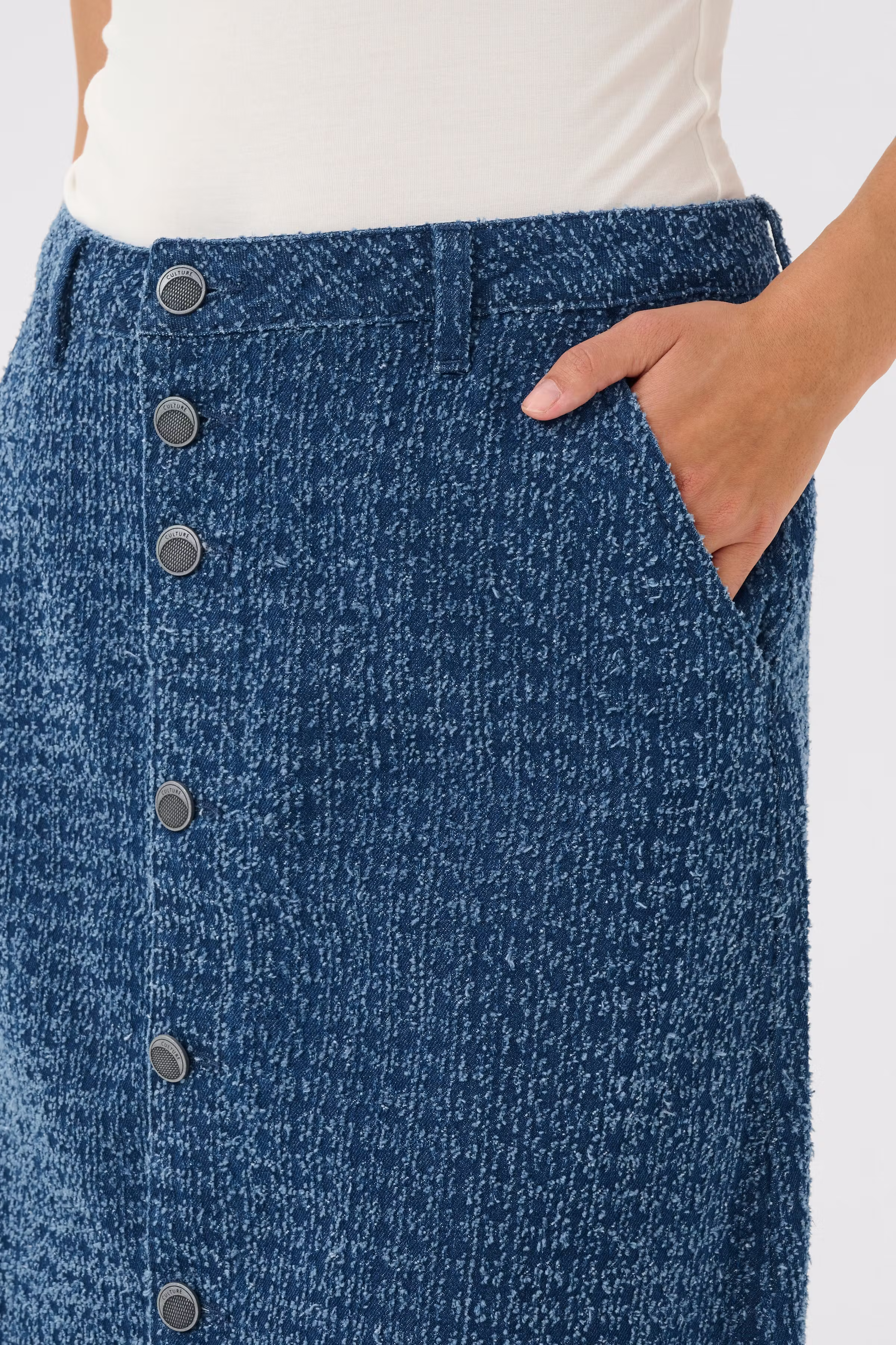 CUconstance Skirt LOOKBOOK DETAIL 50111917-500029