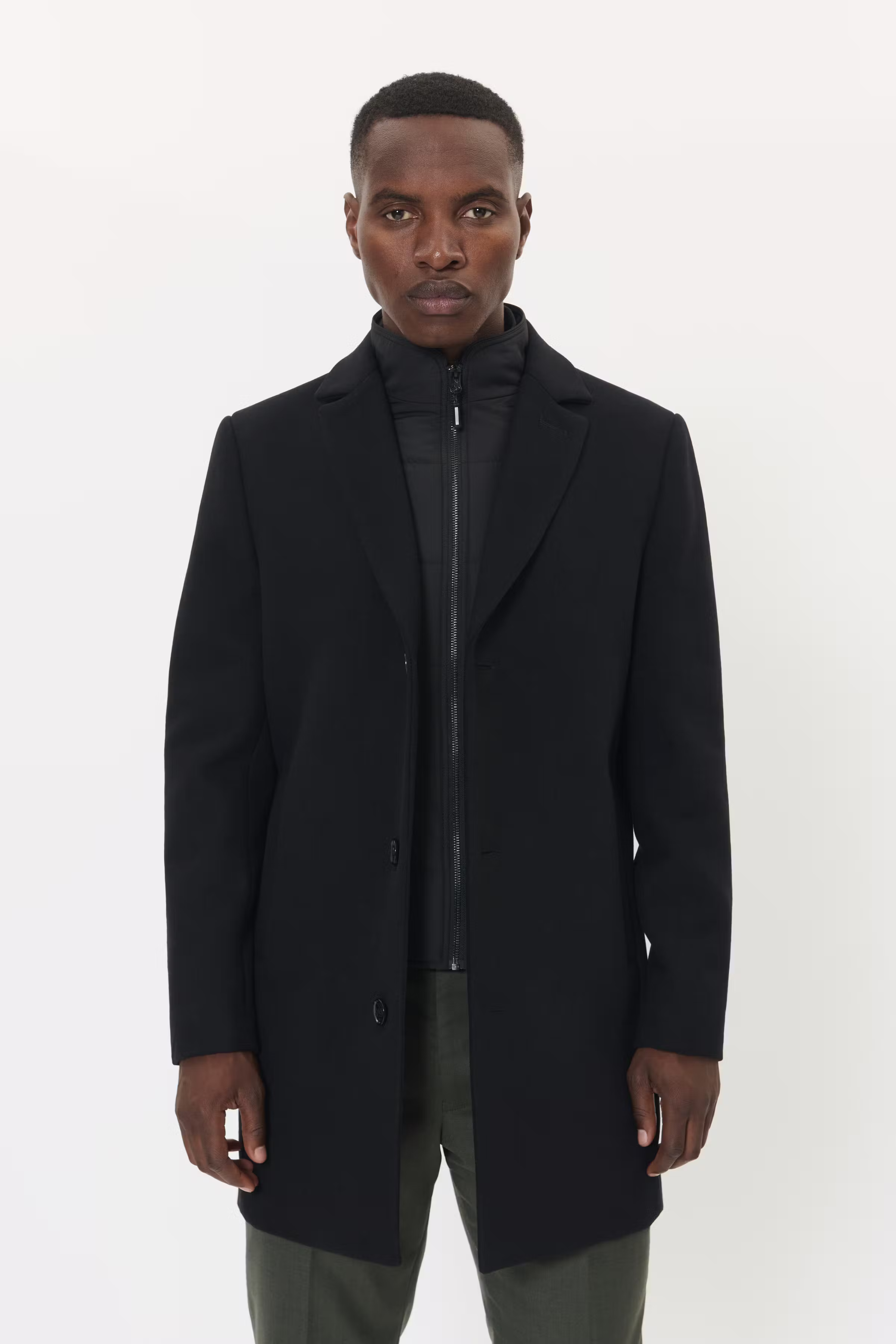 MAtrace Ullkappa LOOKBOOK FRONT 30206267-300275