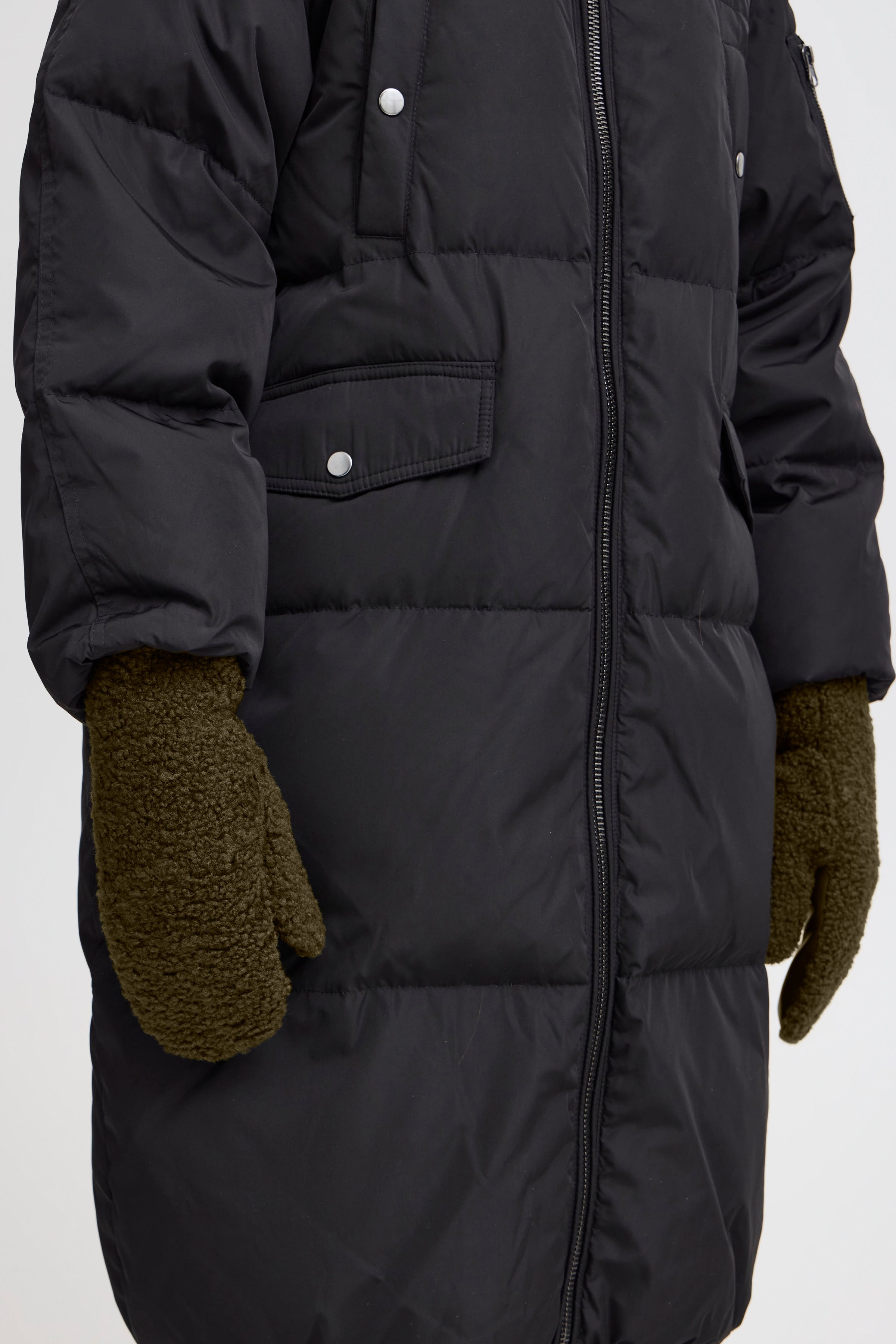 IANADINE Hansker LOOKBOOK DETAIL 20119534-180629