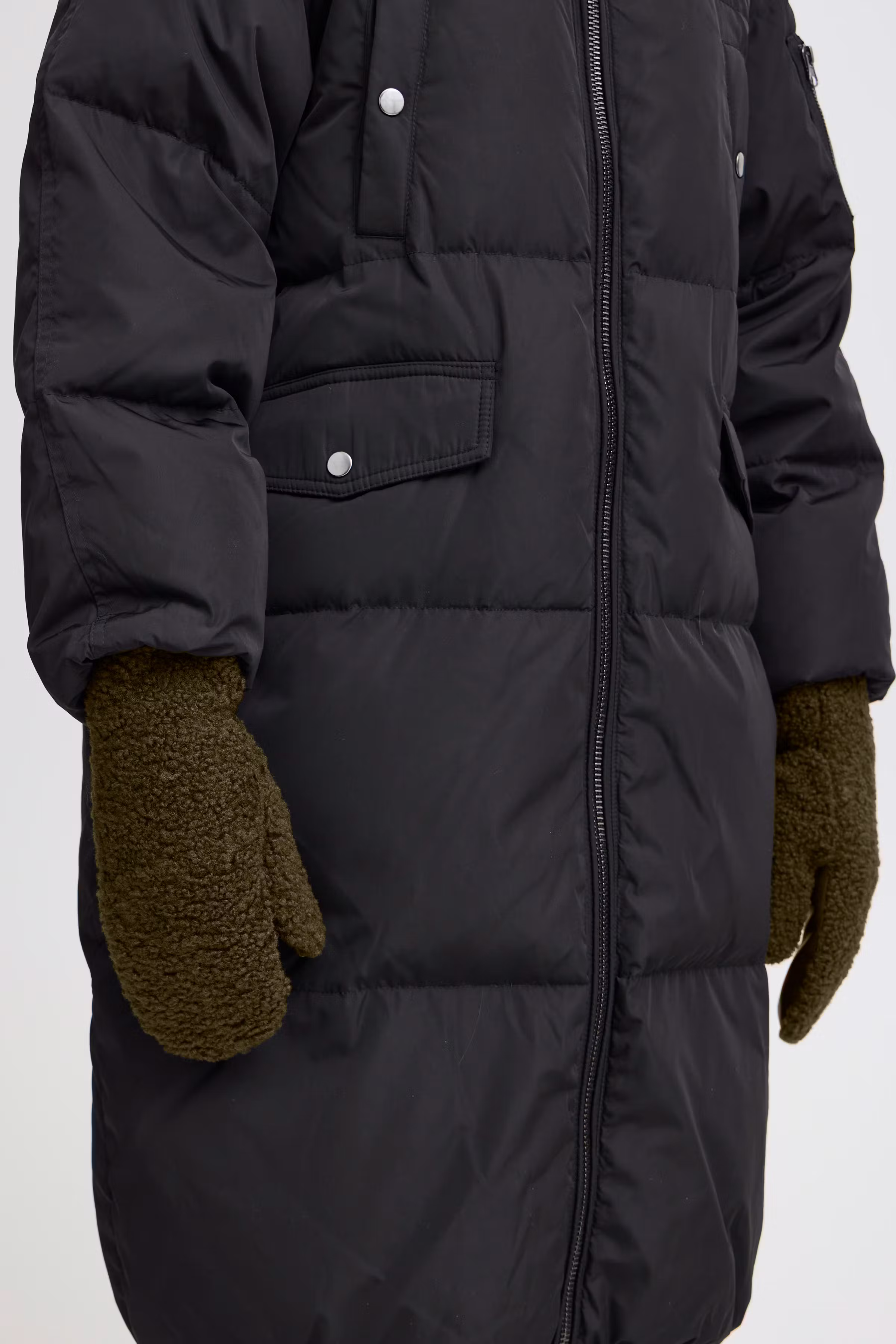 IANADINE Hansker LOOKBOOK DETAIL 20119534-180629