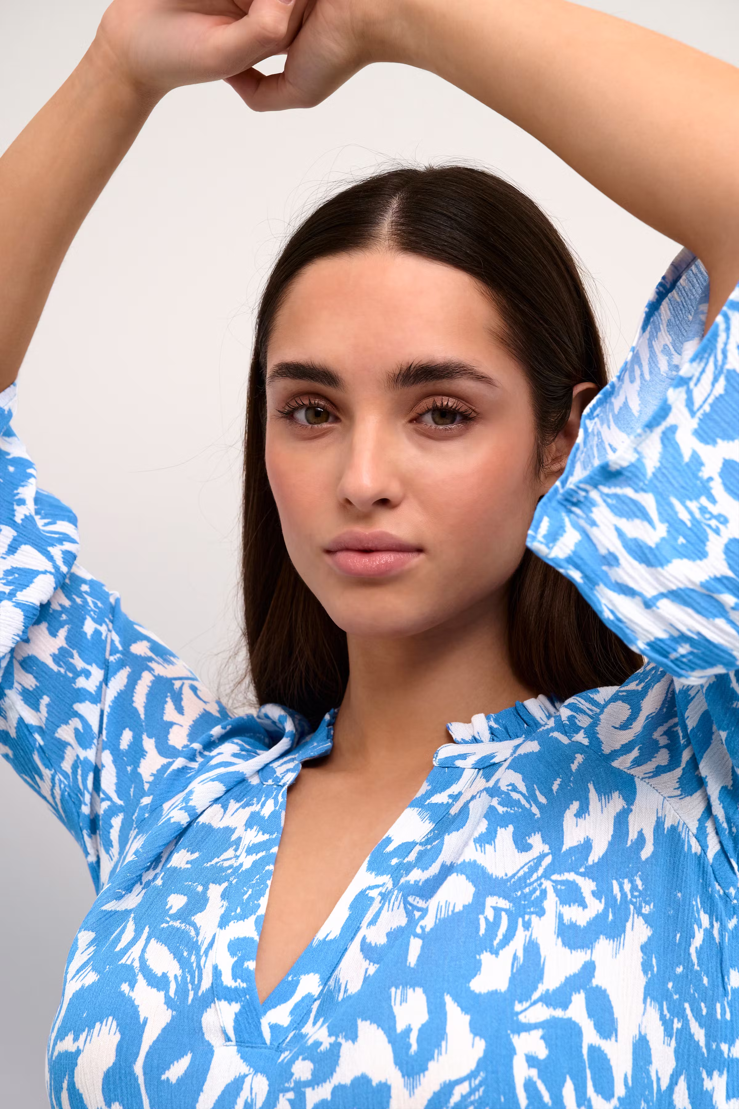 KAellen Jurk LOOKBOOK DETAIL 10507337-104029