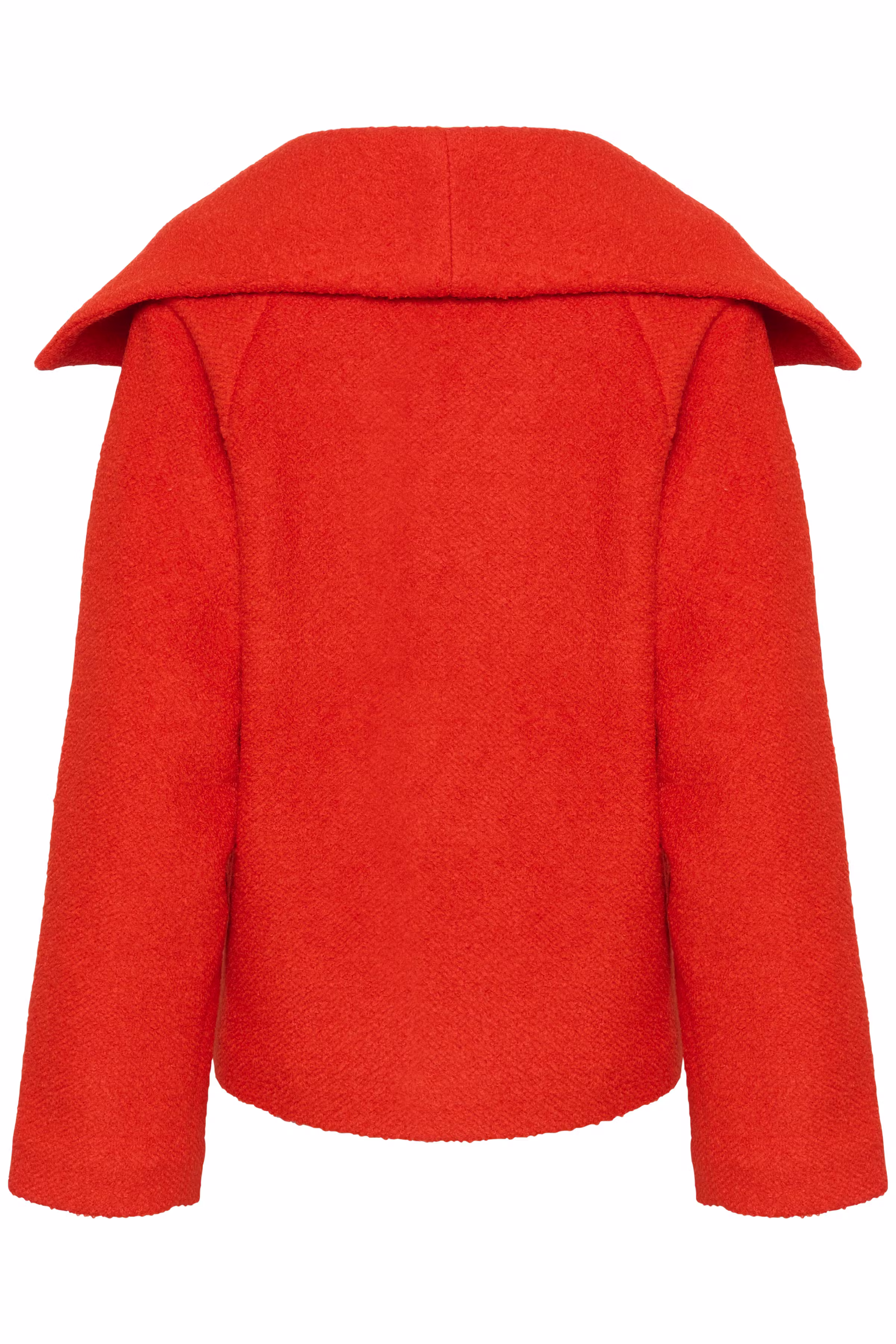 TanayIW Short coat PACK BACK 30109493-181561