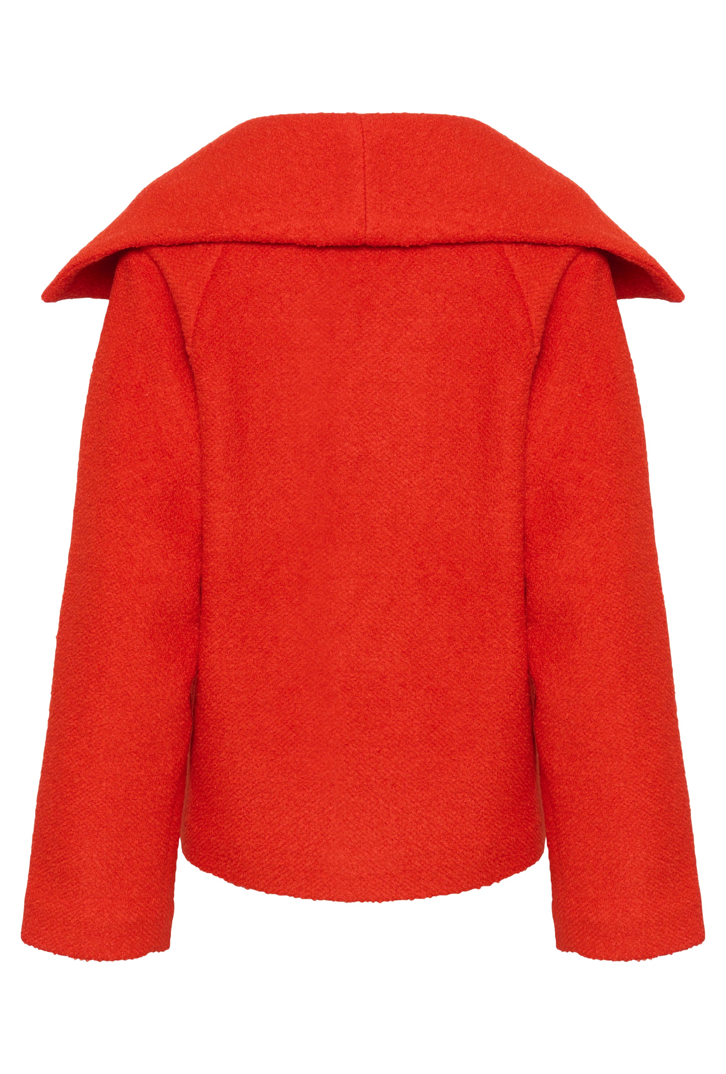 TanayIW Short coat PACK BACK 30109493-181561