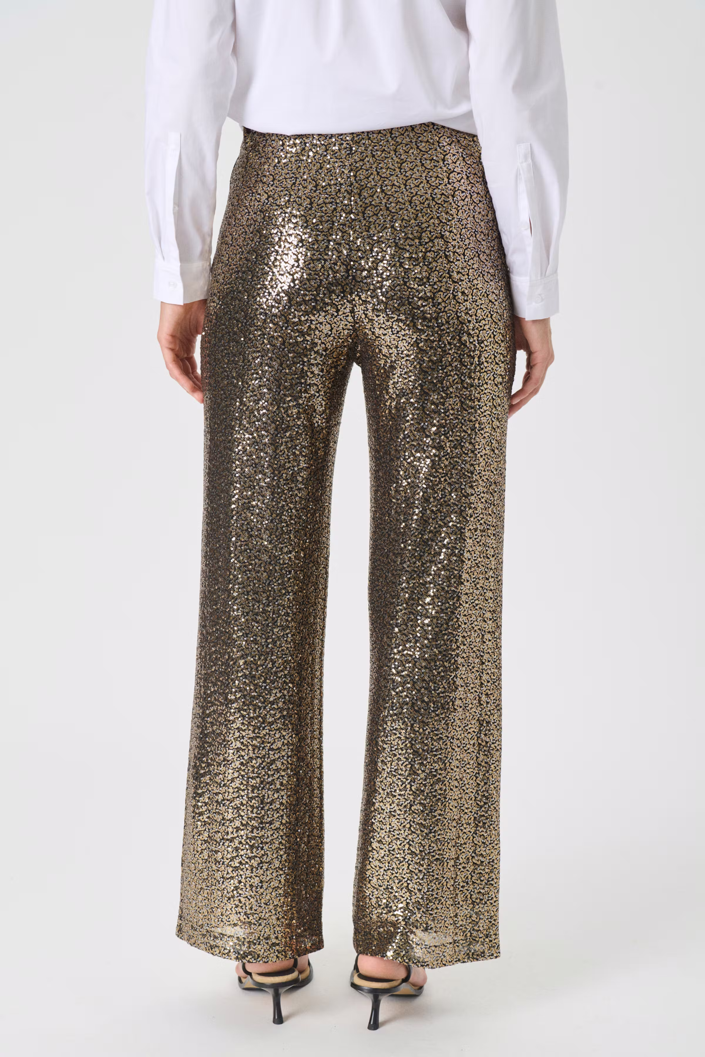 TatianasPW Bukser LOOKBOOK BACK 30310233-304400