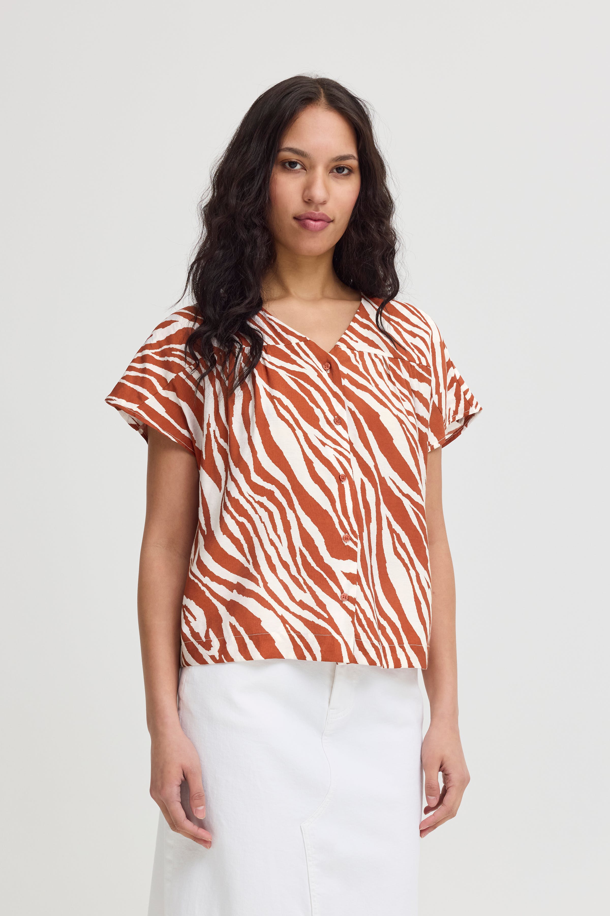 IHYARDEEN Hemd LOOKBOOK FRONT 20123379-204603