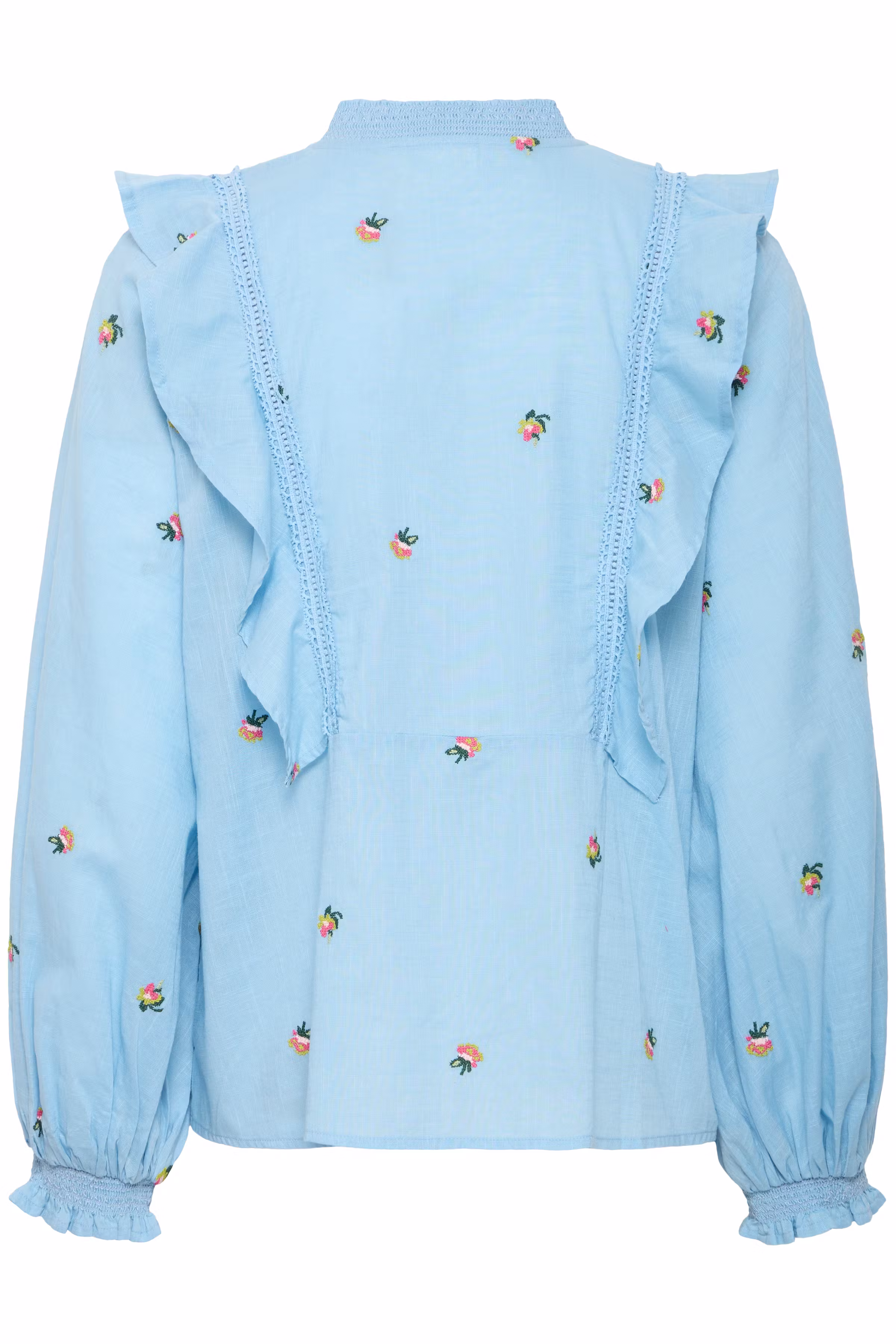 IROLIVIA Langarm - Hemd PACK BACK 20122318-164120