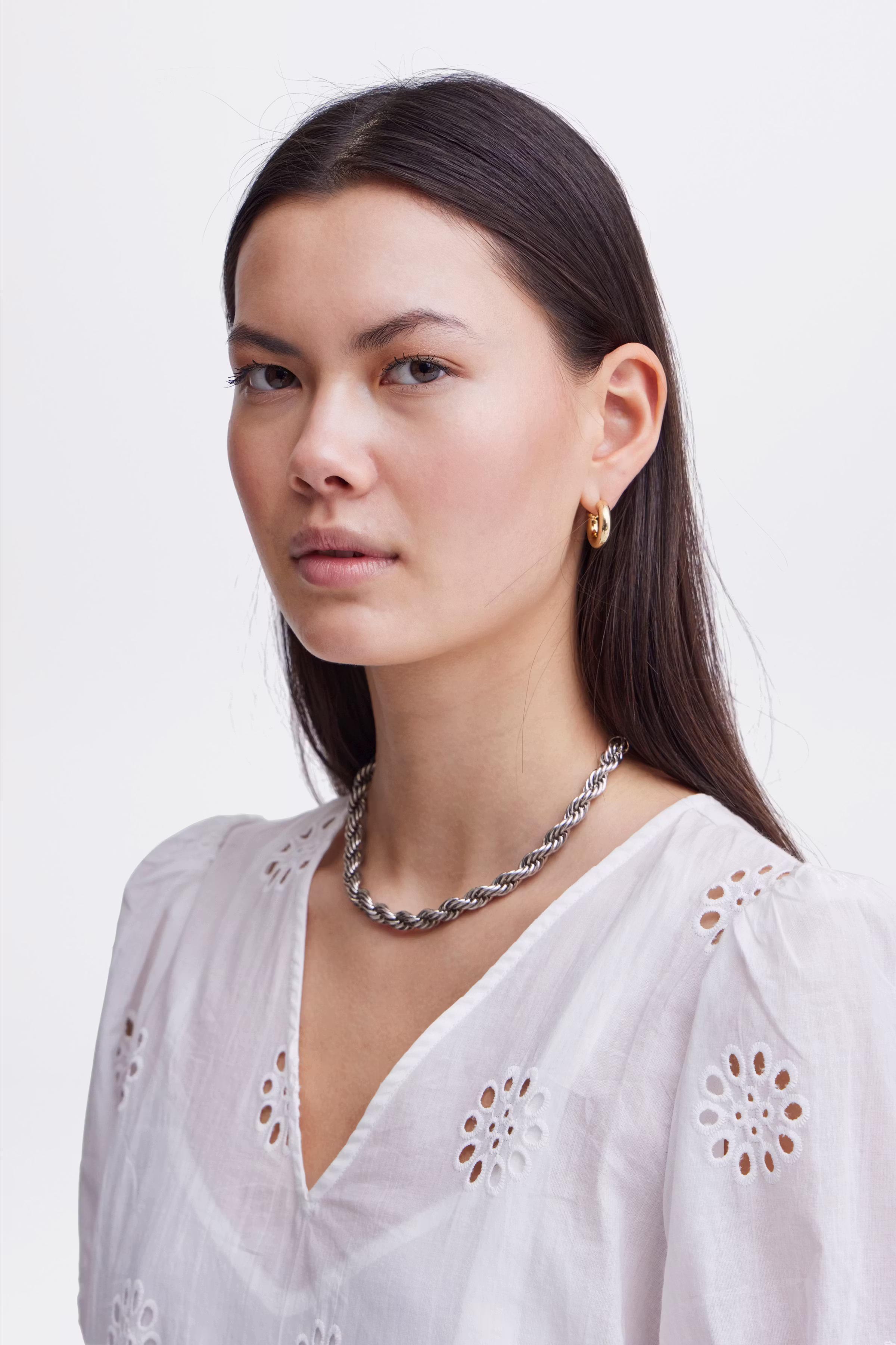 IHULRICA Jurk LOOKBOOK DETAIL 20120755-114201