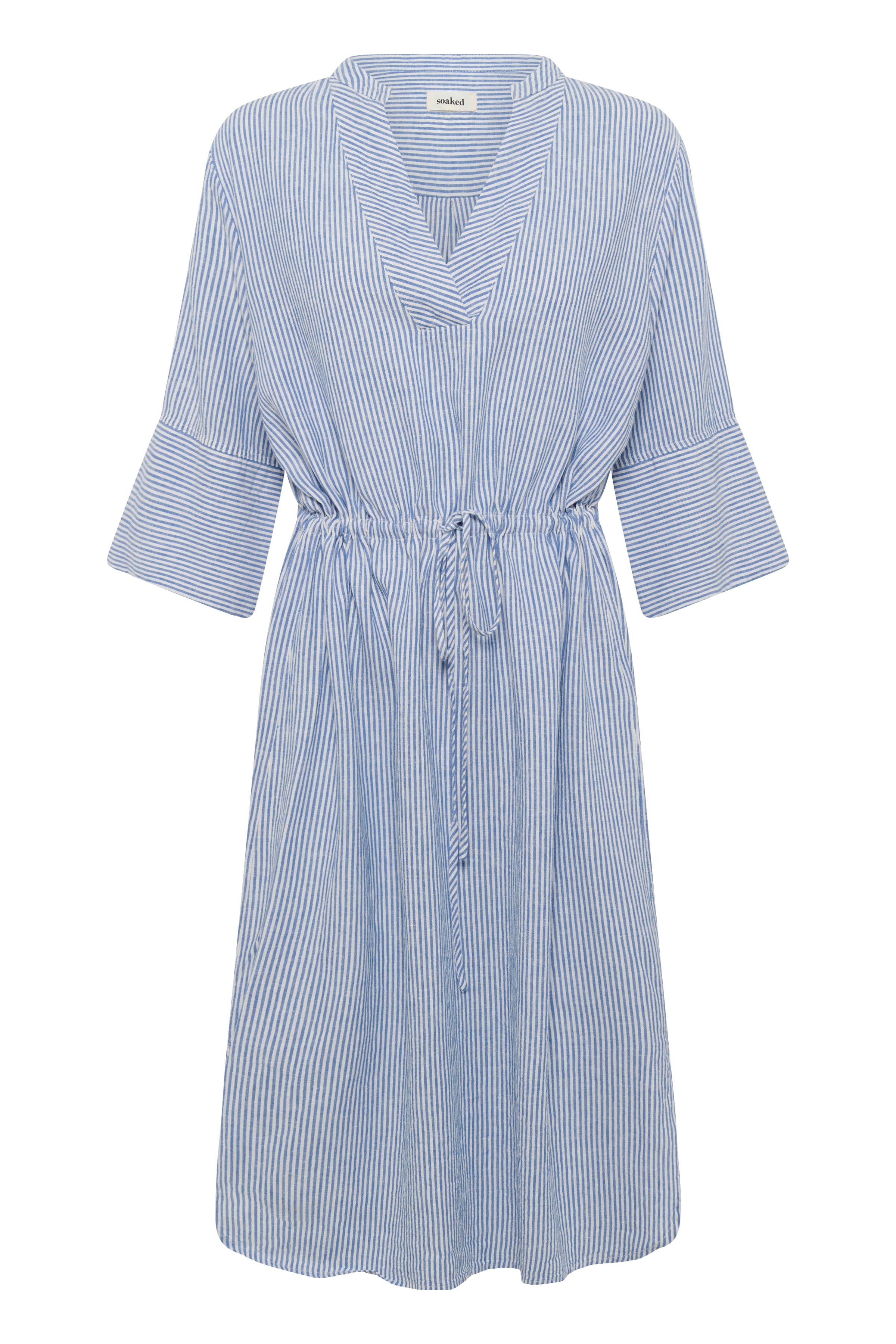 SLAria Kjole PACK FRONT 30409128-194008