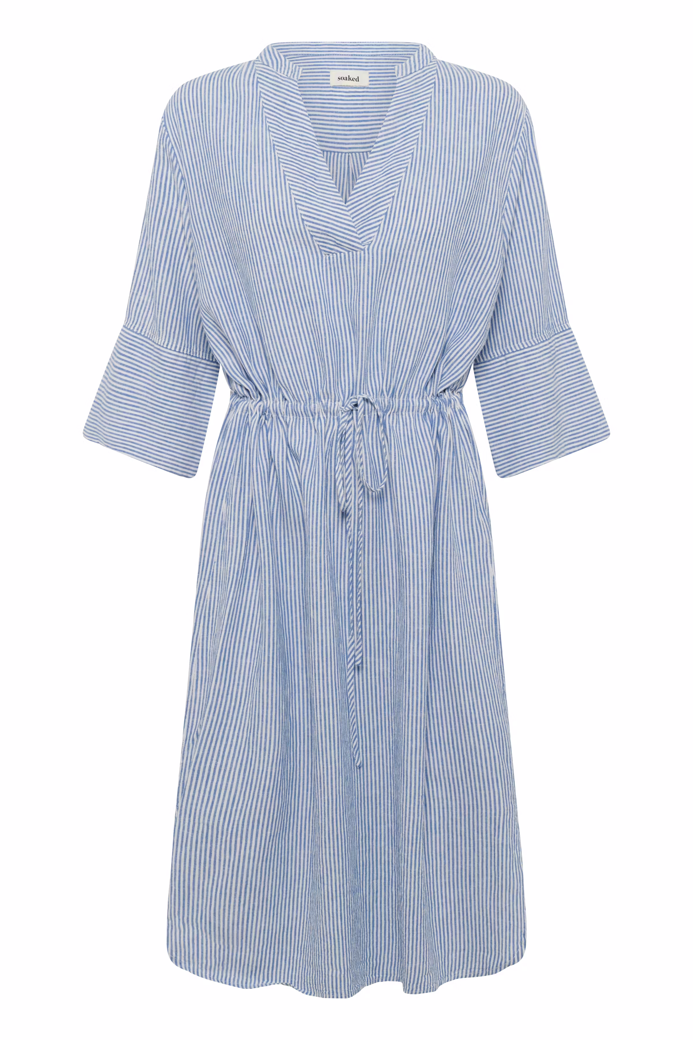 SLAria Kleid PACK FRONT 30409128-304702