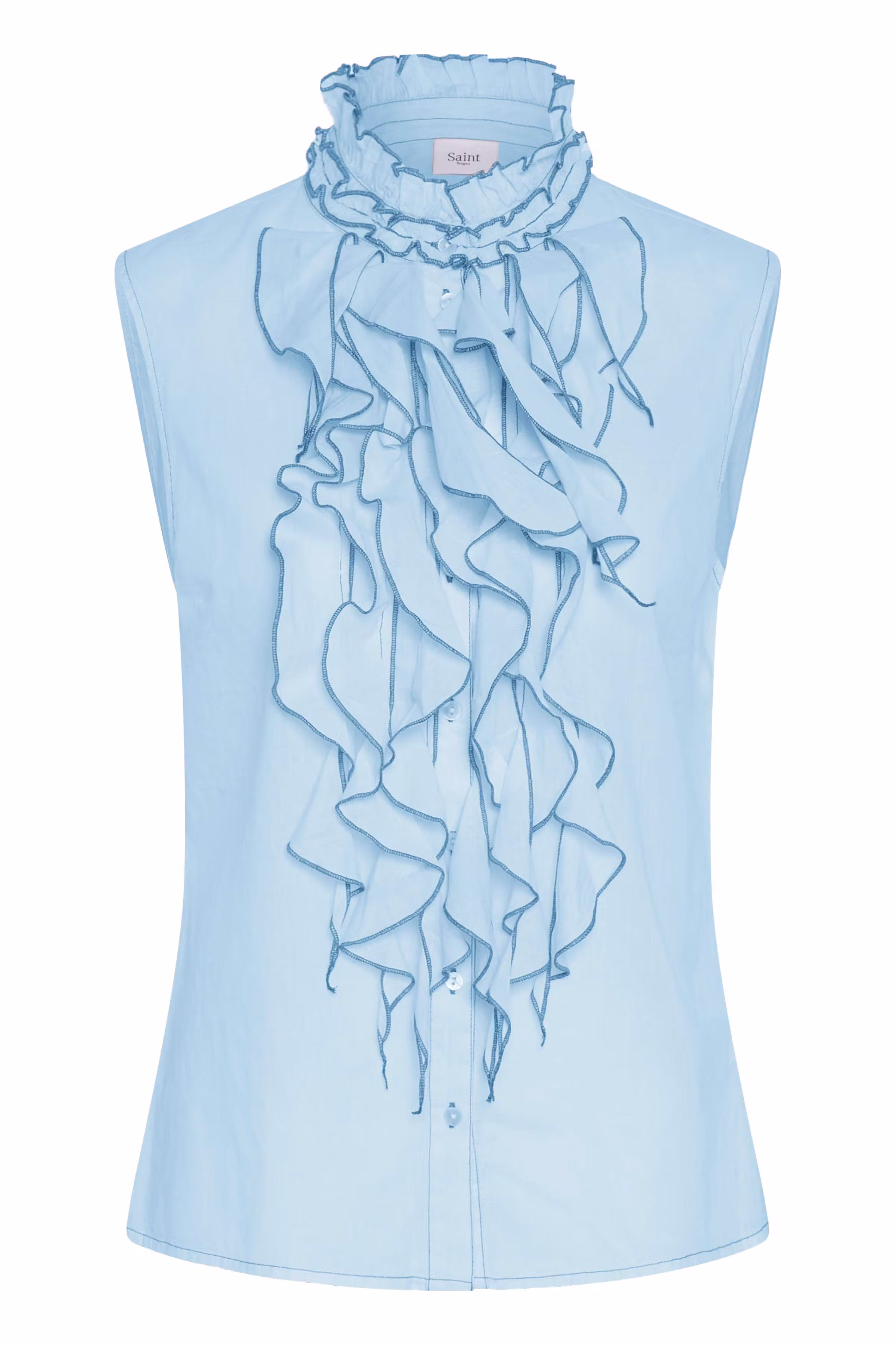 TilliSZ Shirt PACK FRONT 30515155-154020