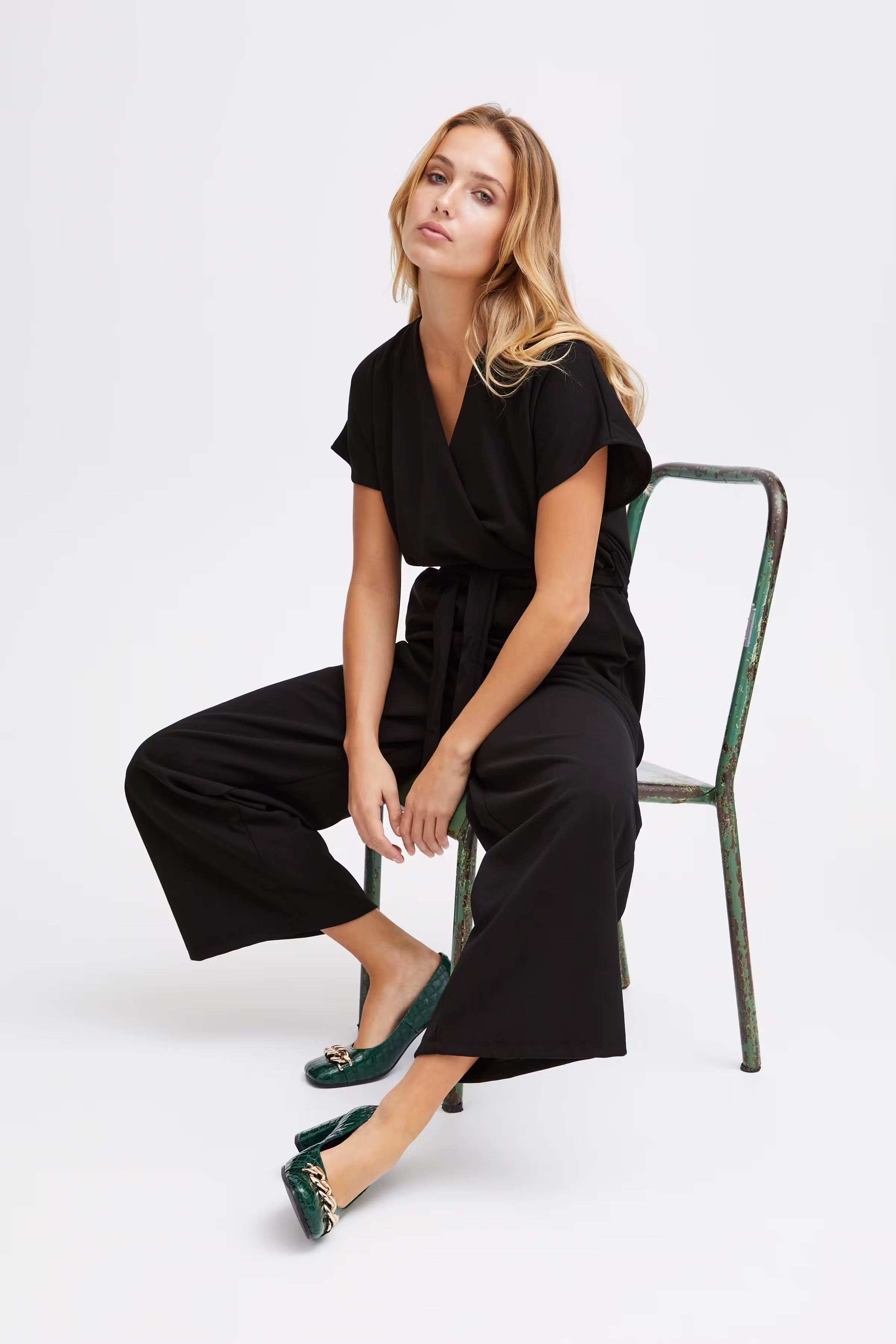 SBEXOTIC Jumpsuit LOOKBOOK DETAIL 22100277-202821