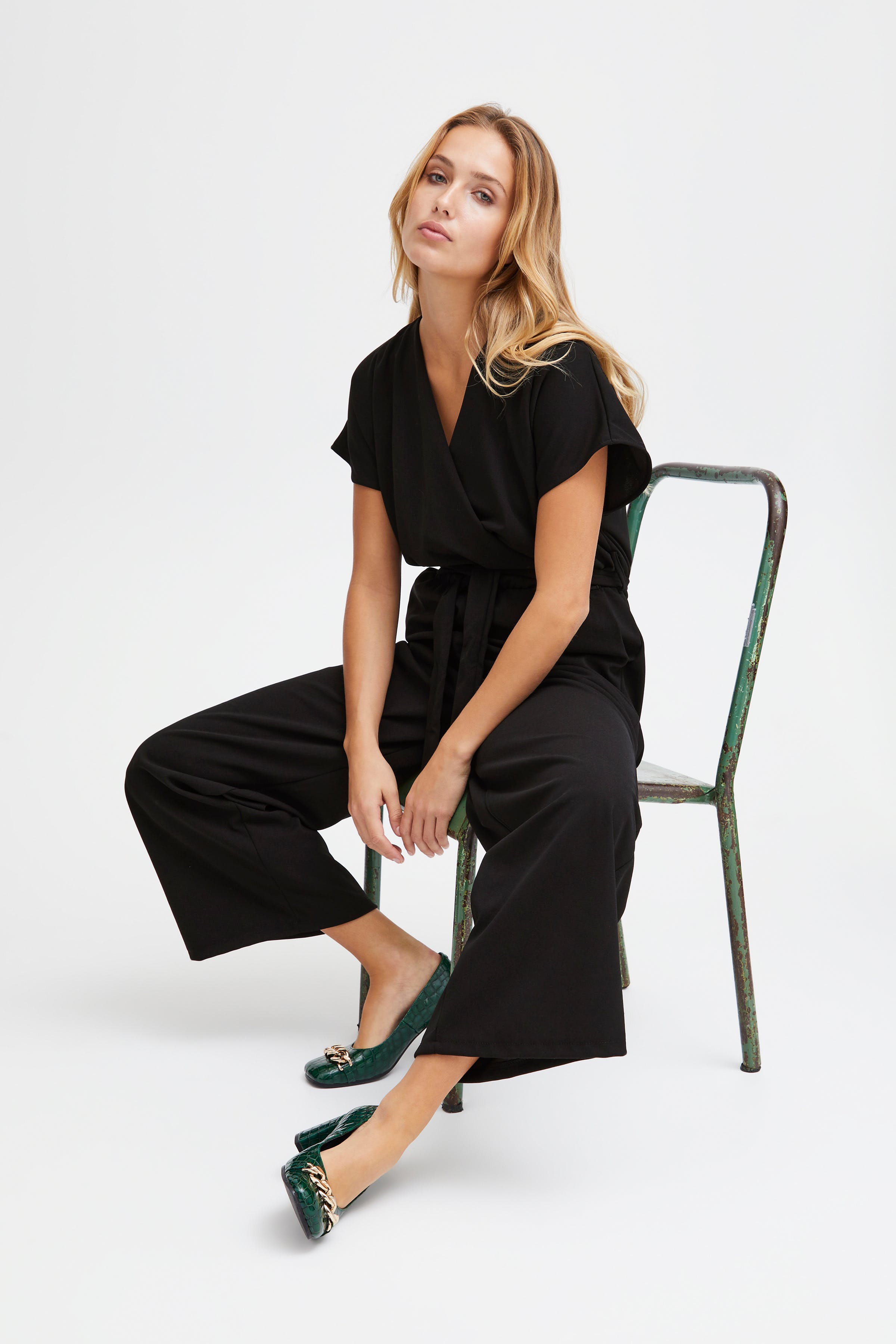 SBEXOTIC Jumpsuit LOOKBOOK DETAIL 22100277-202821