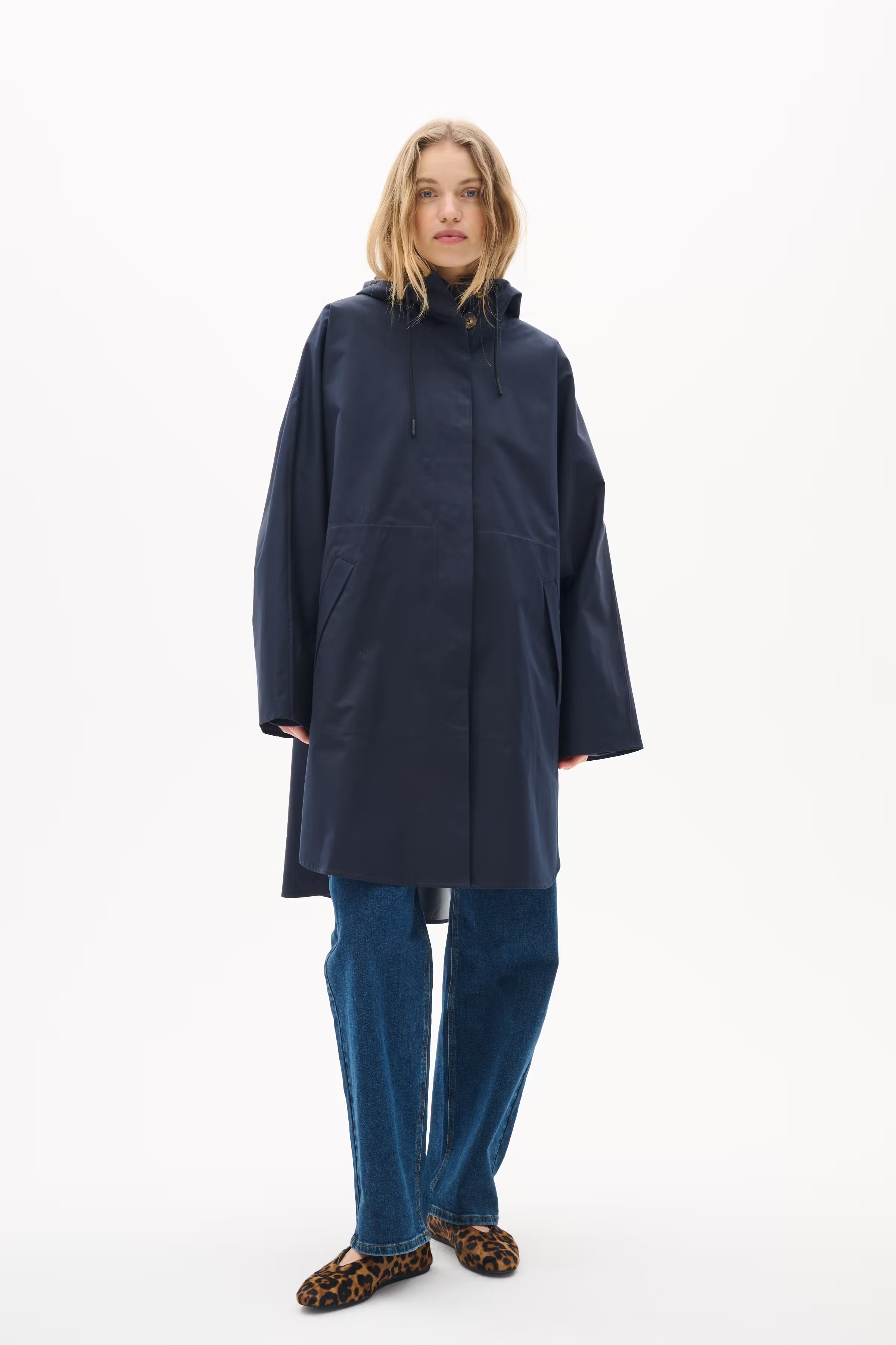 MylahIW waterdicht Cape LOOKBOOK FRONT 30109948-300005