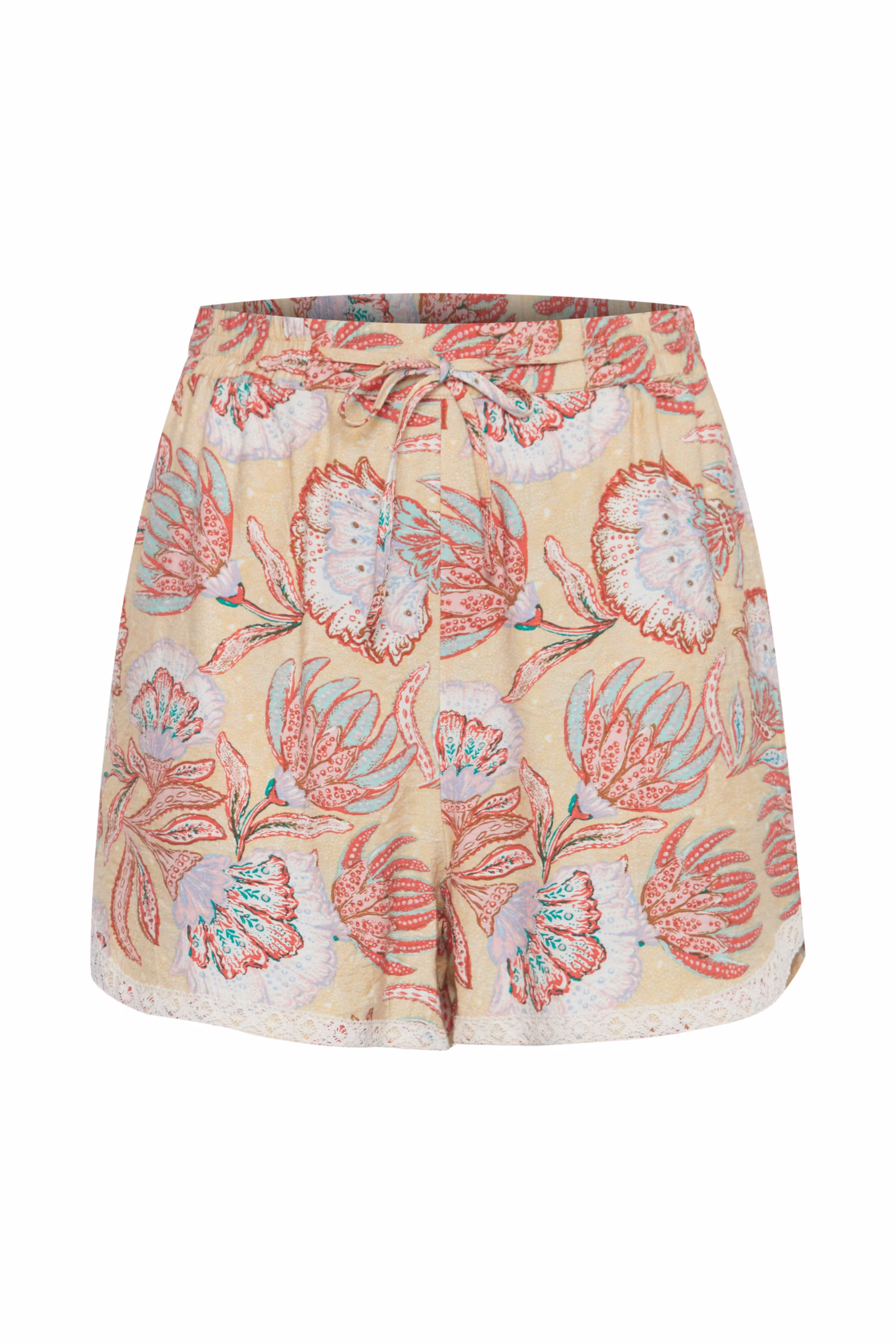 IRLAMORE Shorts PACK FRONT 20120811-202878