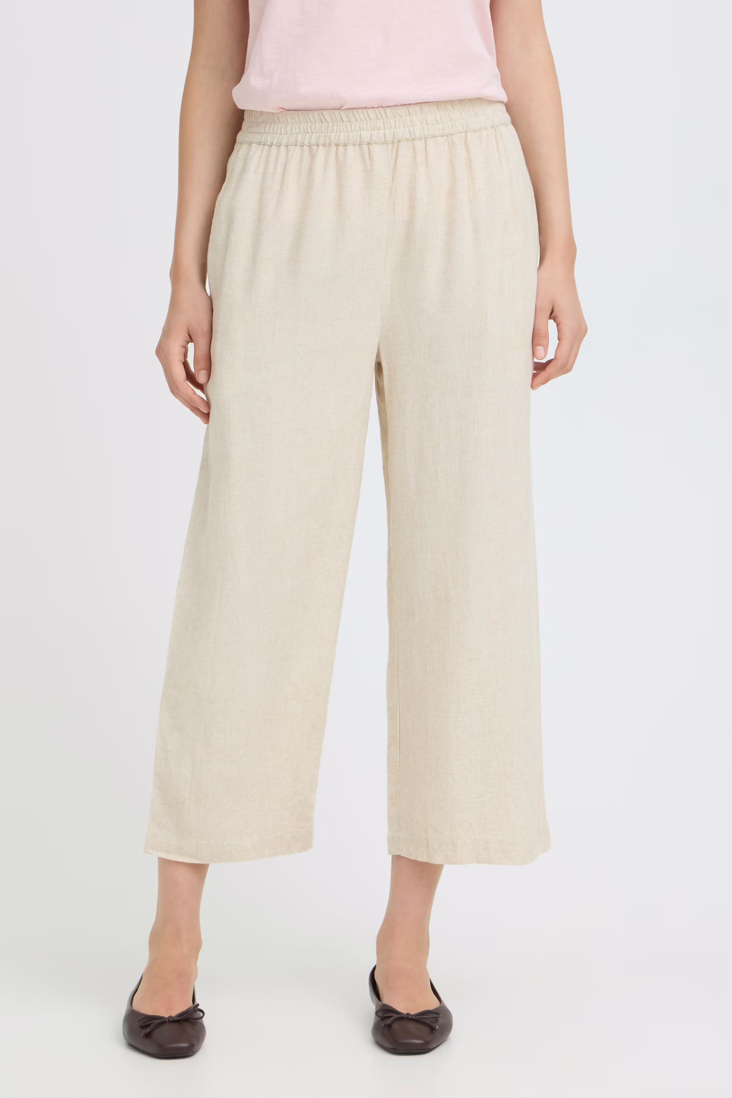 FRJETT Trousers LOOKBOOK FRONT 20618368-900007344