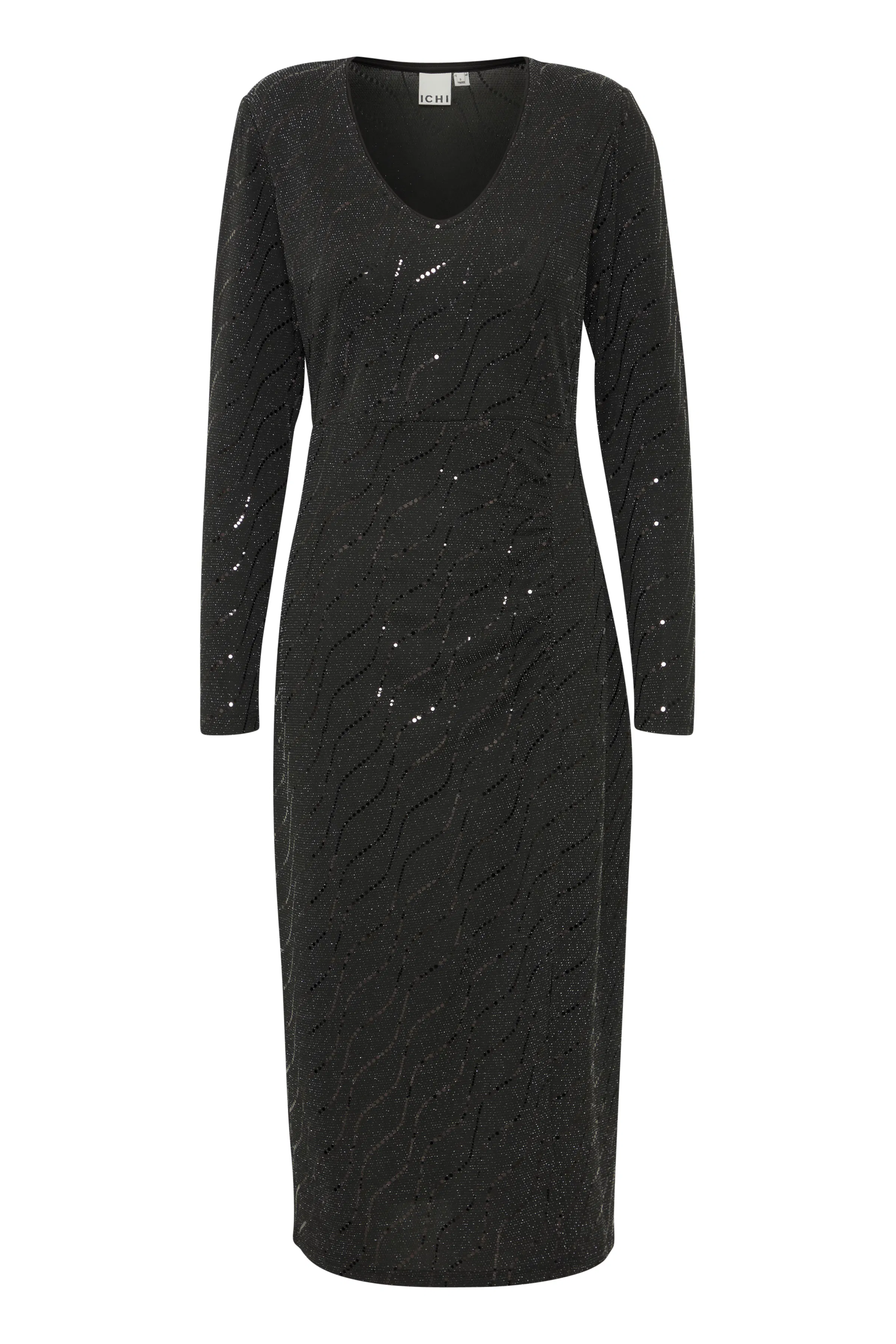 IHNELENIA Dress PACK FRONT 20122207-194008