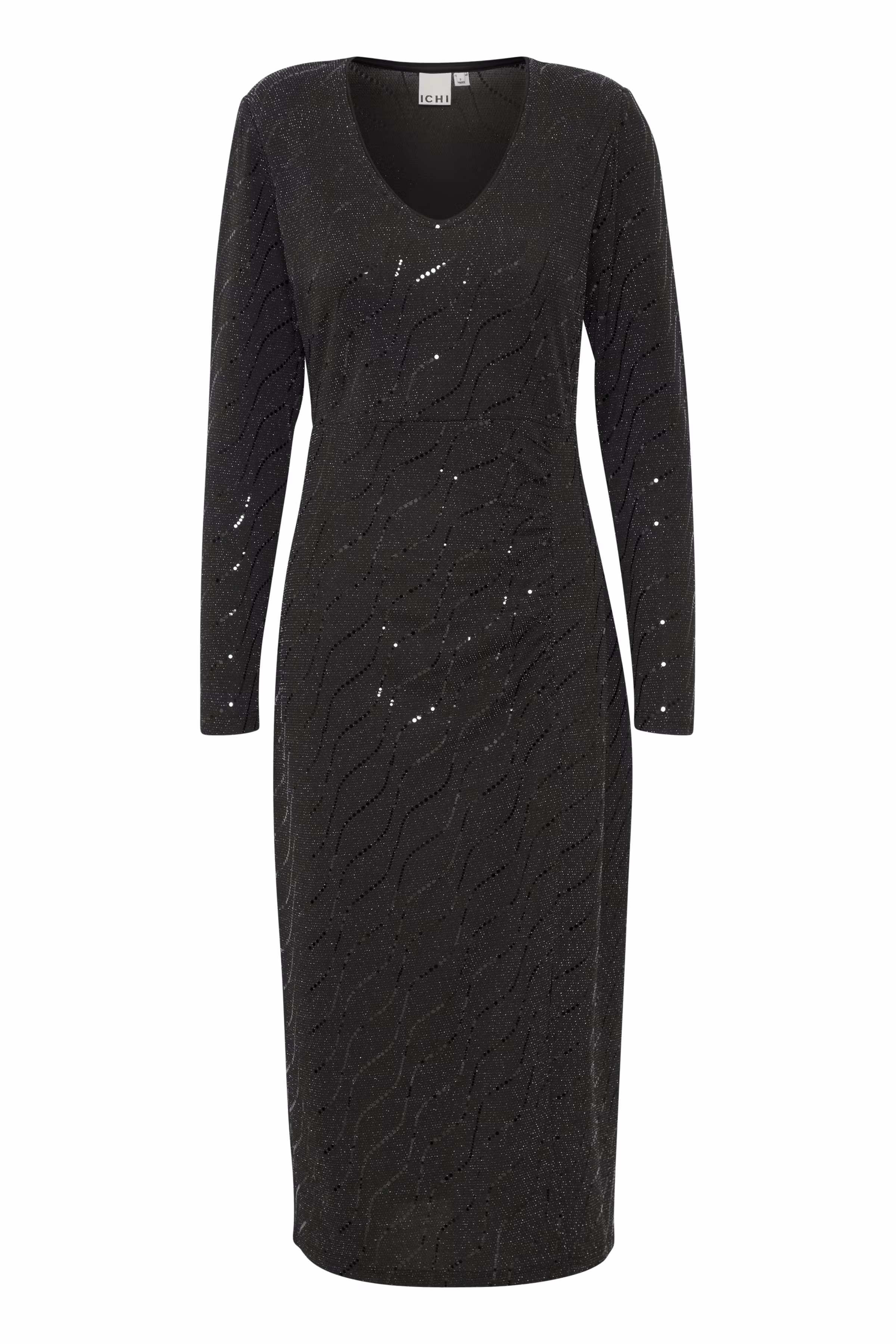 IHNELENIA Dress PACK FRONT 20122207-194008