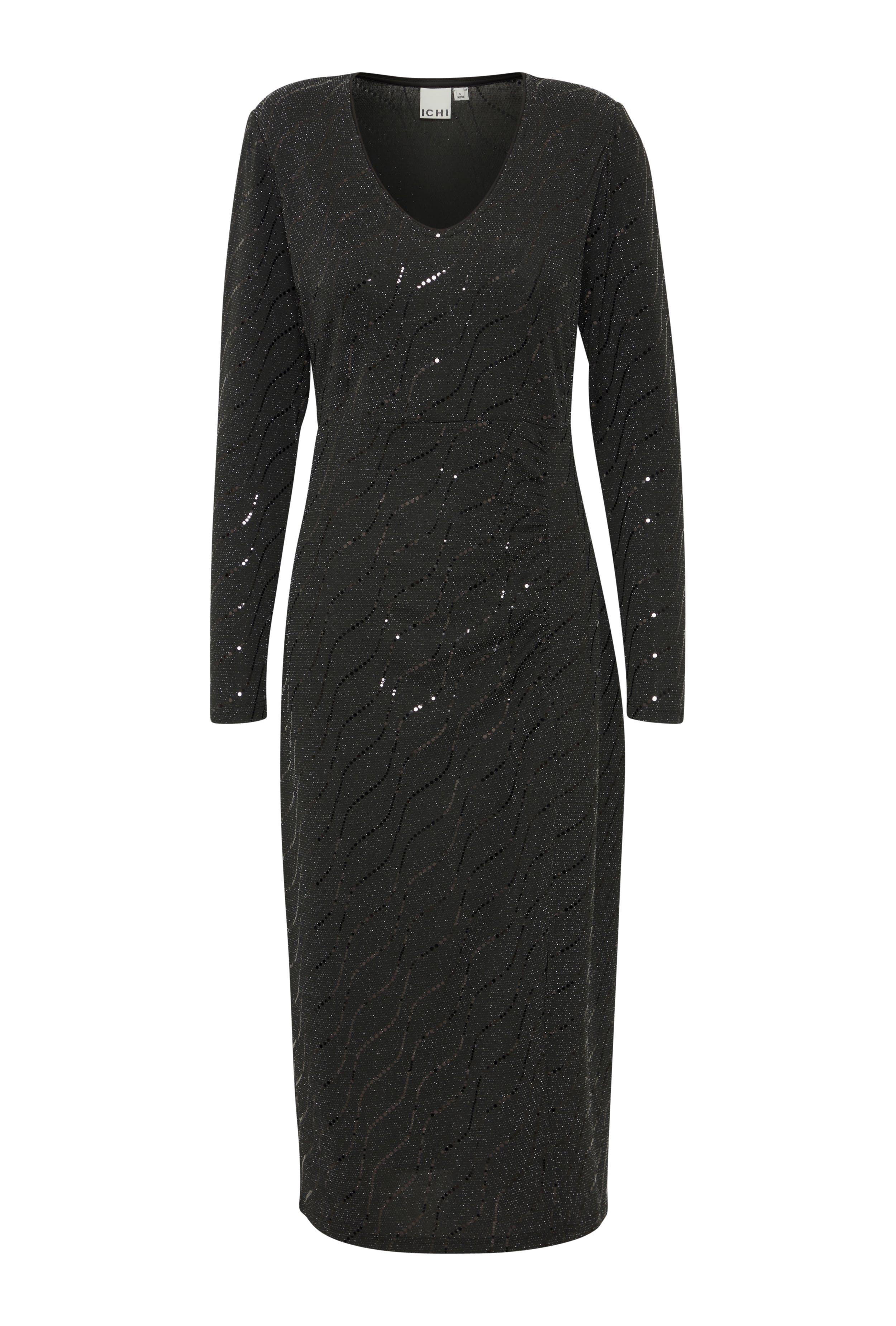 IHNELENIA Kleid PACK FRONT 20122207-194008