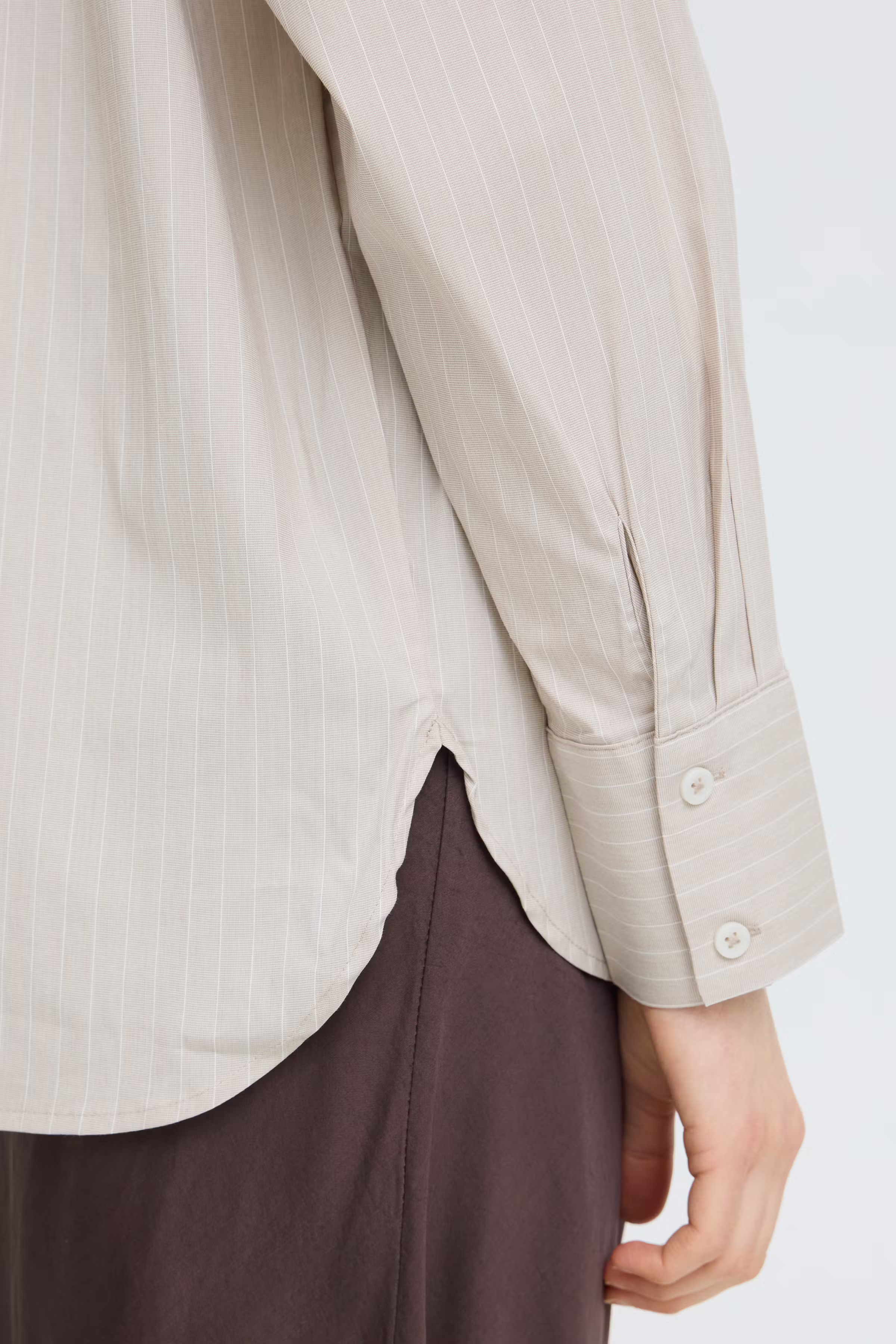 FRZANE Bluse LOOKBOOK DETAIL 20617673-900009522