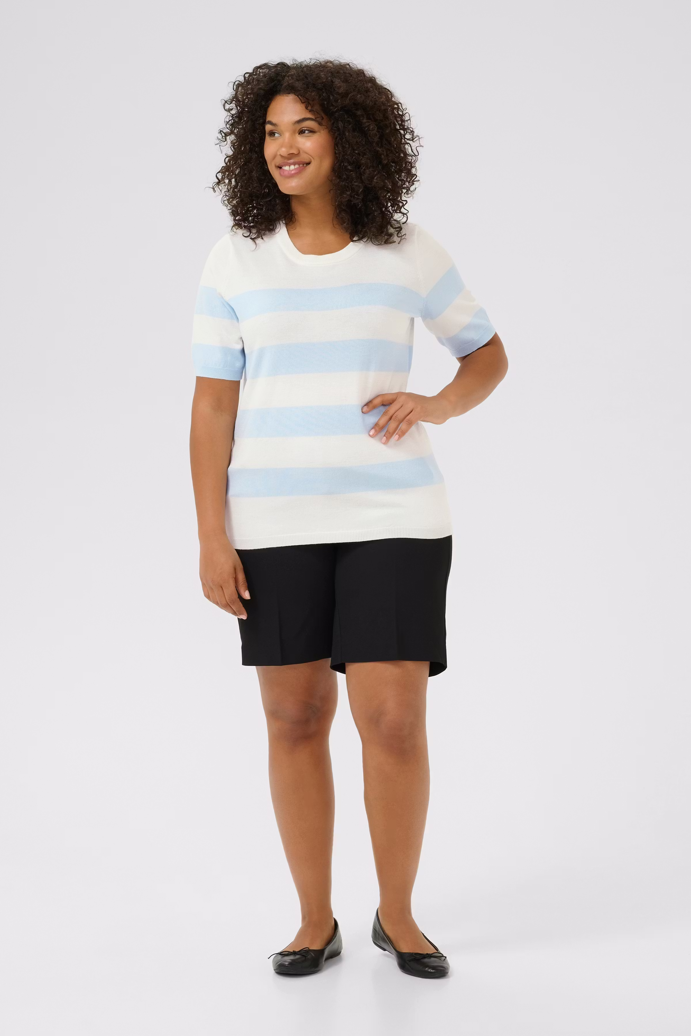 KClizzy Pullover LOOKBOOK FRONT 10582914-107583