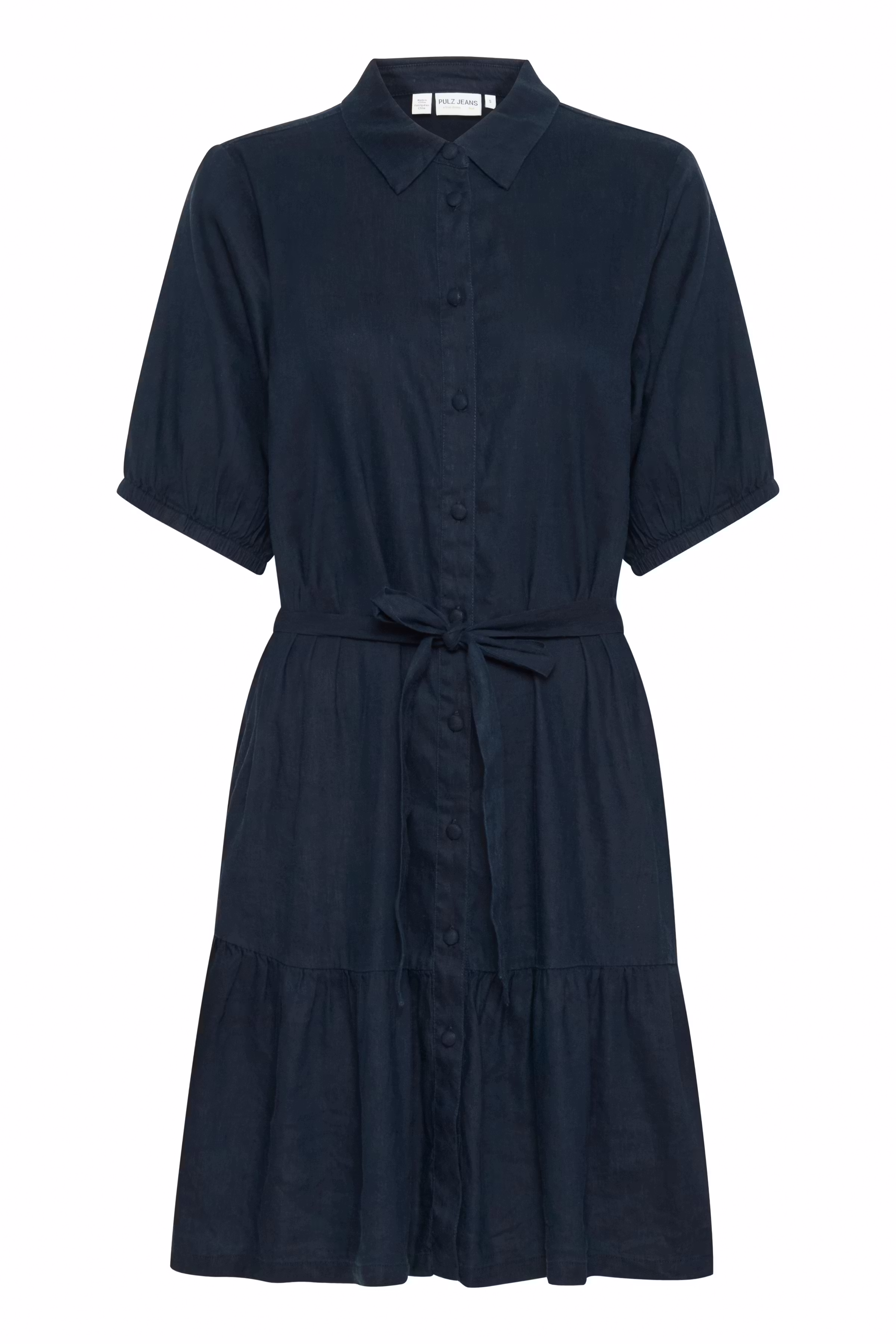 PZLUCA Kjole PACK FRONT 50208917-194020