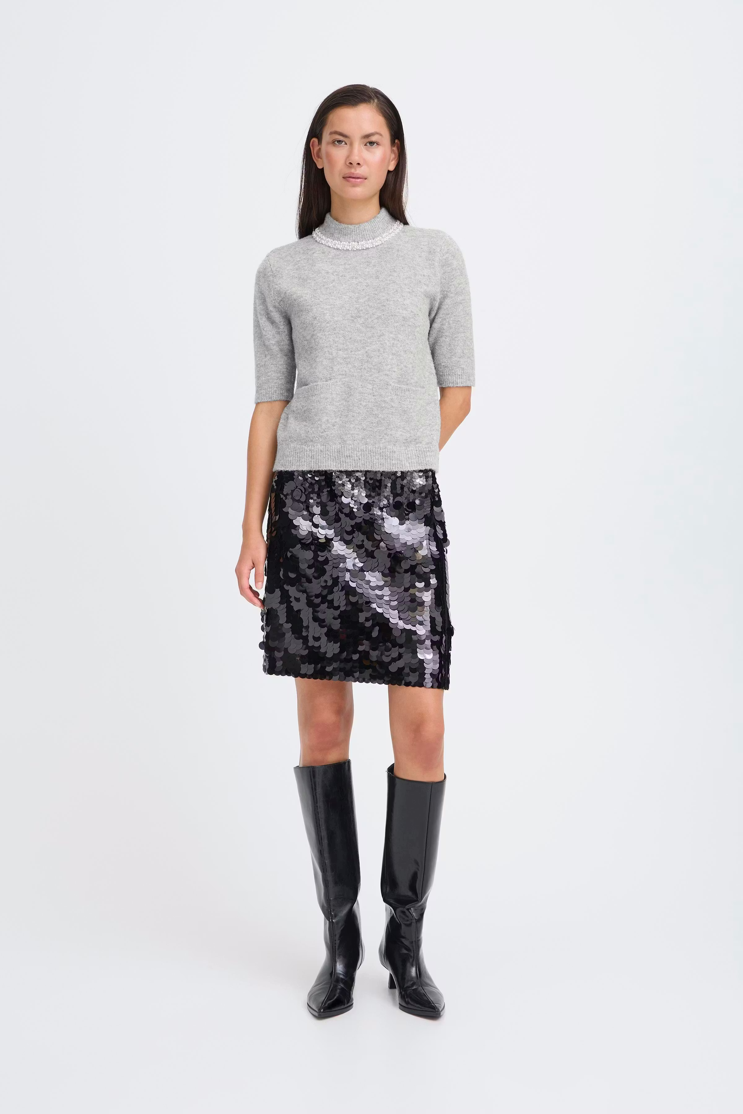 IHMACON Pullover LOOKBOOK FRONT 20124688-200318
