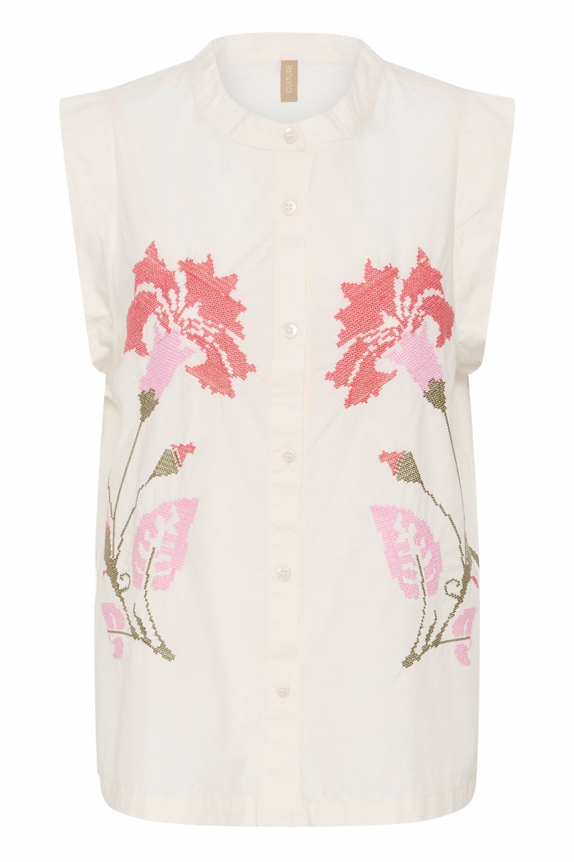 CUalvild Hemd PACK FRONT 50113280-500013