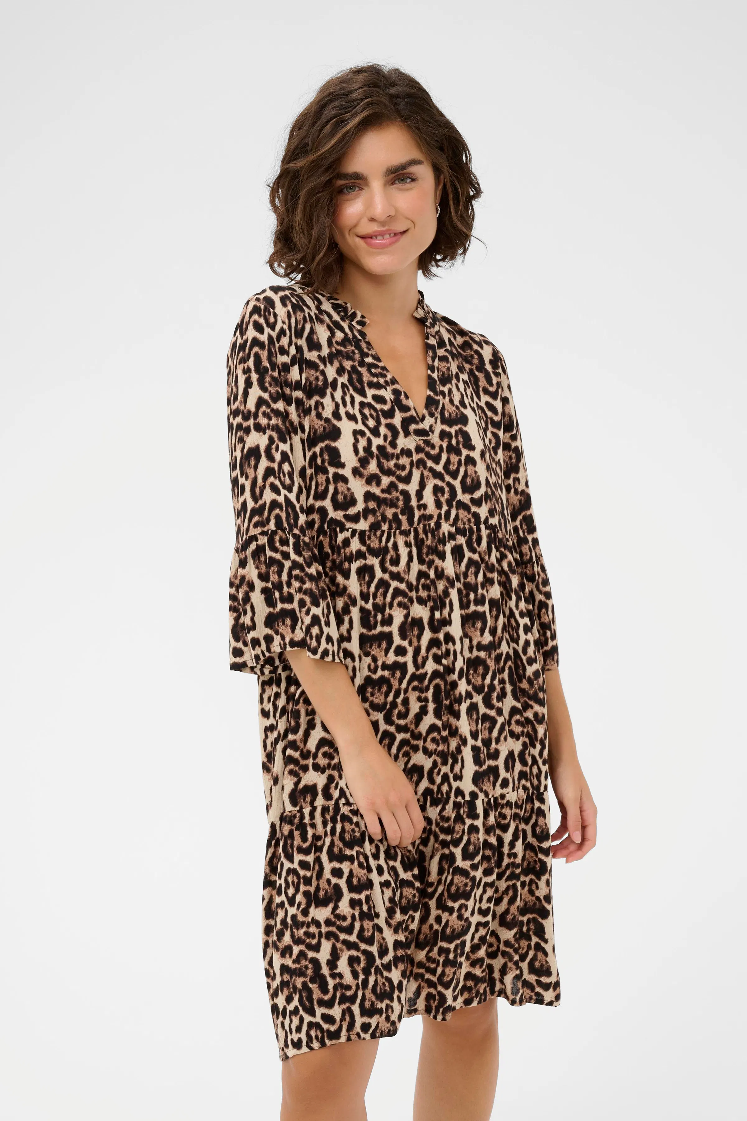 KAellen Kjole LOOKBOOK FRONT 10507337-107281