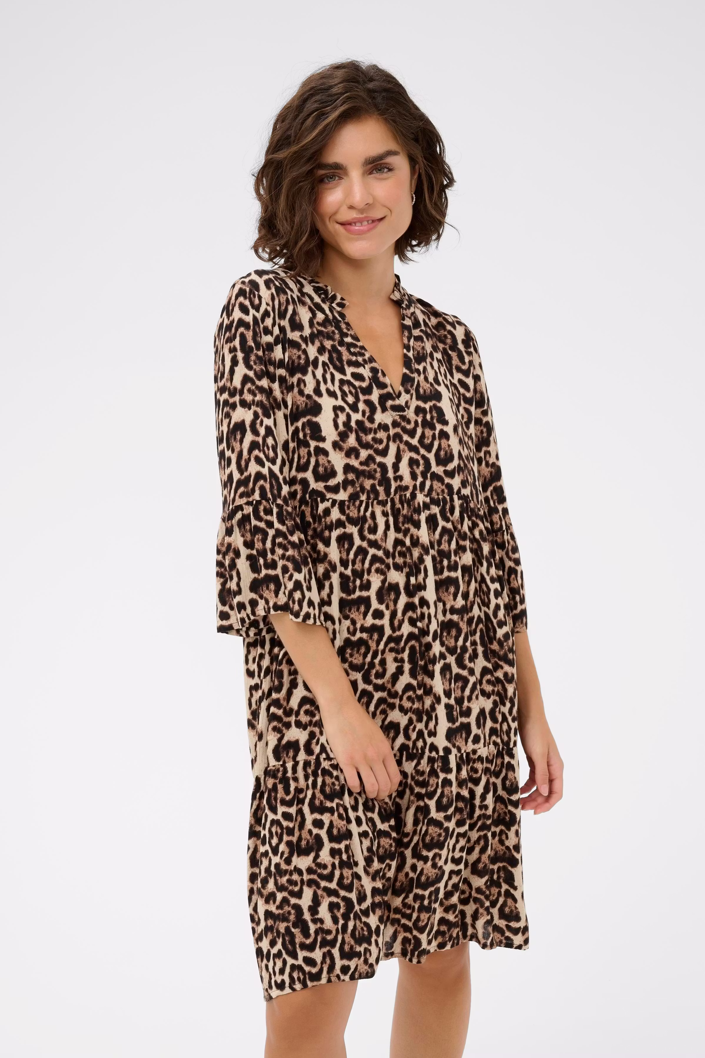 KAellen Kjole LOOKBOOK FRONT 10507337-107281