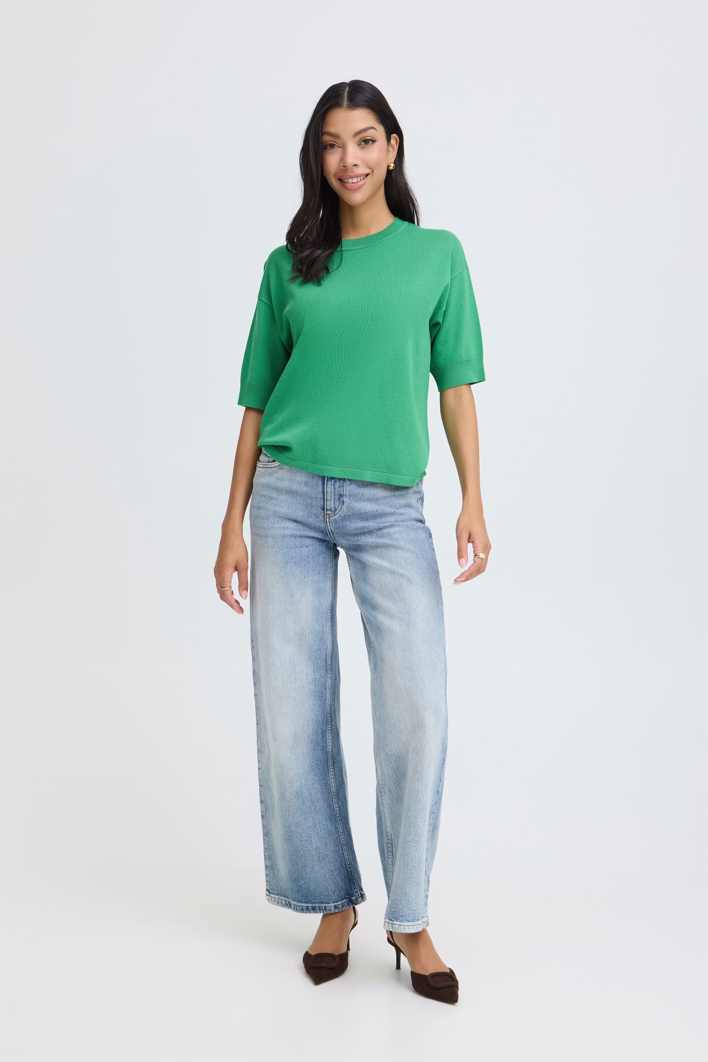 BYMMORLA Pullover LOOKBOOK FRONT 20814397-186022