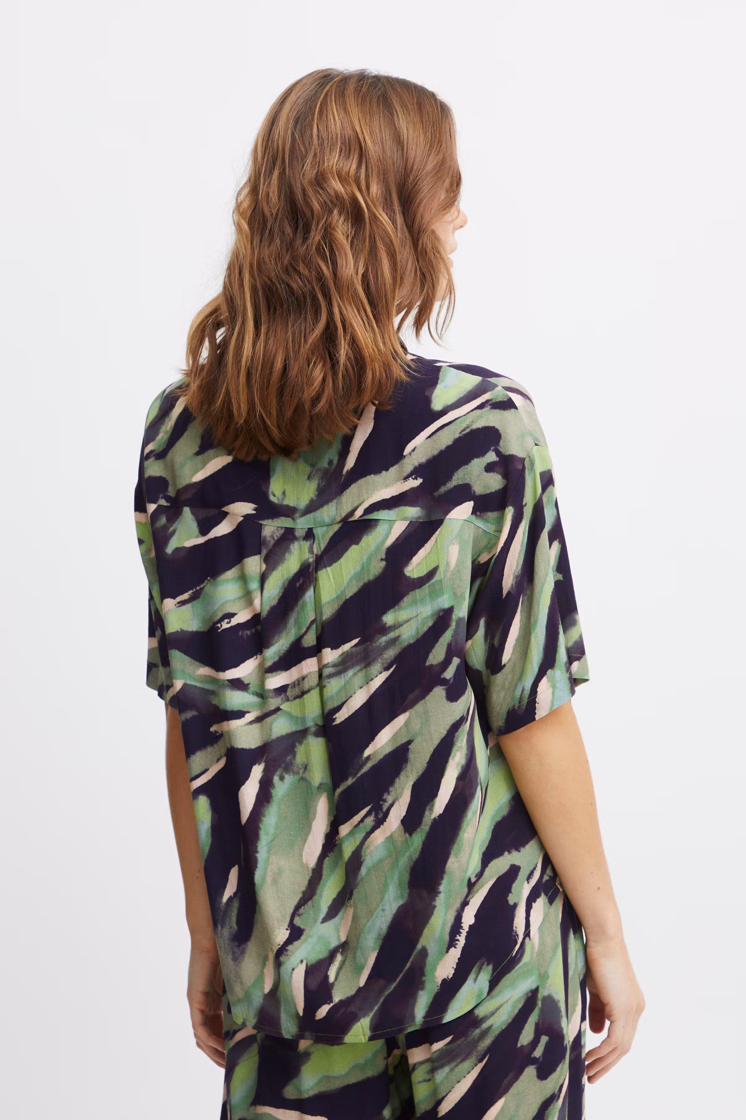FRKAIYA Shirt LOOKBOOK BACK 20611921-201937