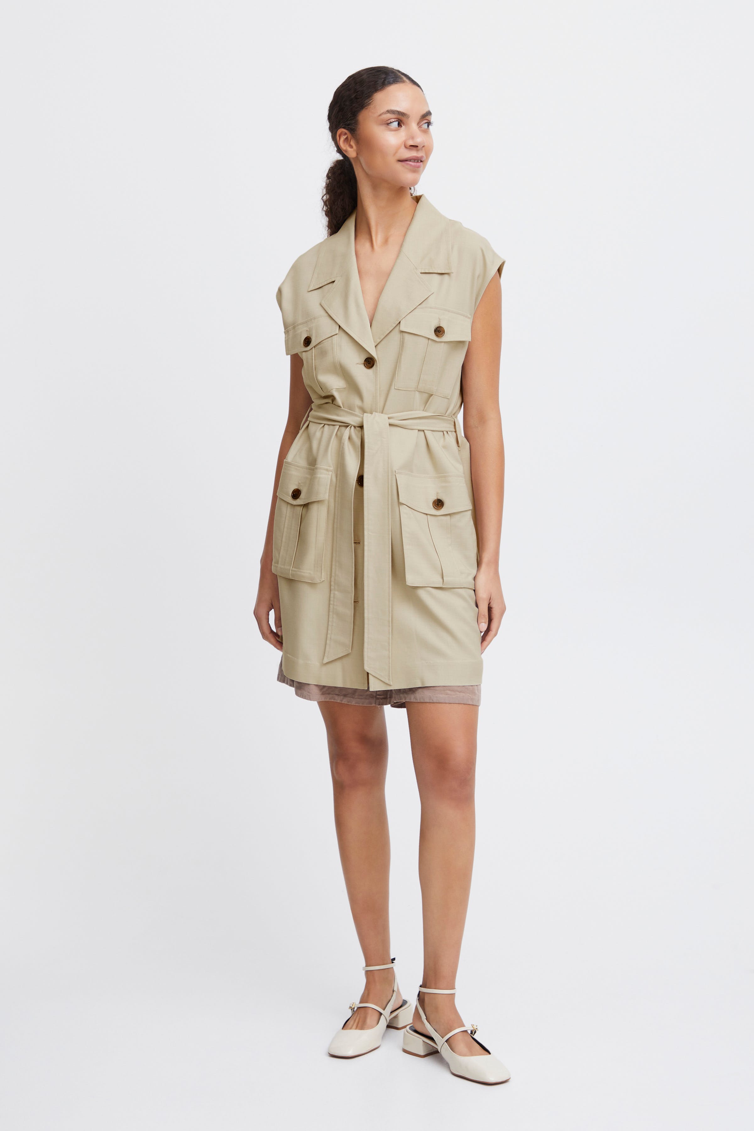 BYDETINA Kleid LOOKBOOK FRONT 20814855-140708