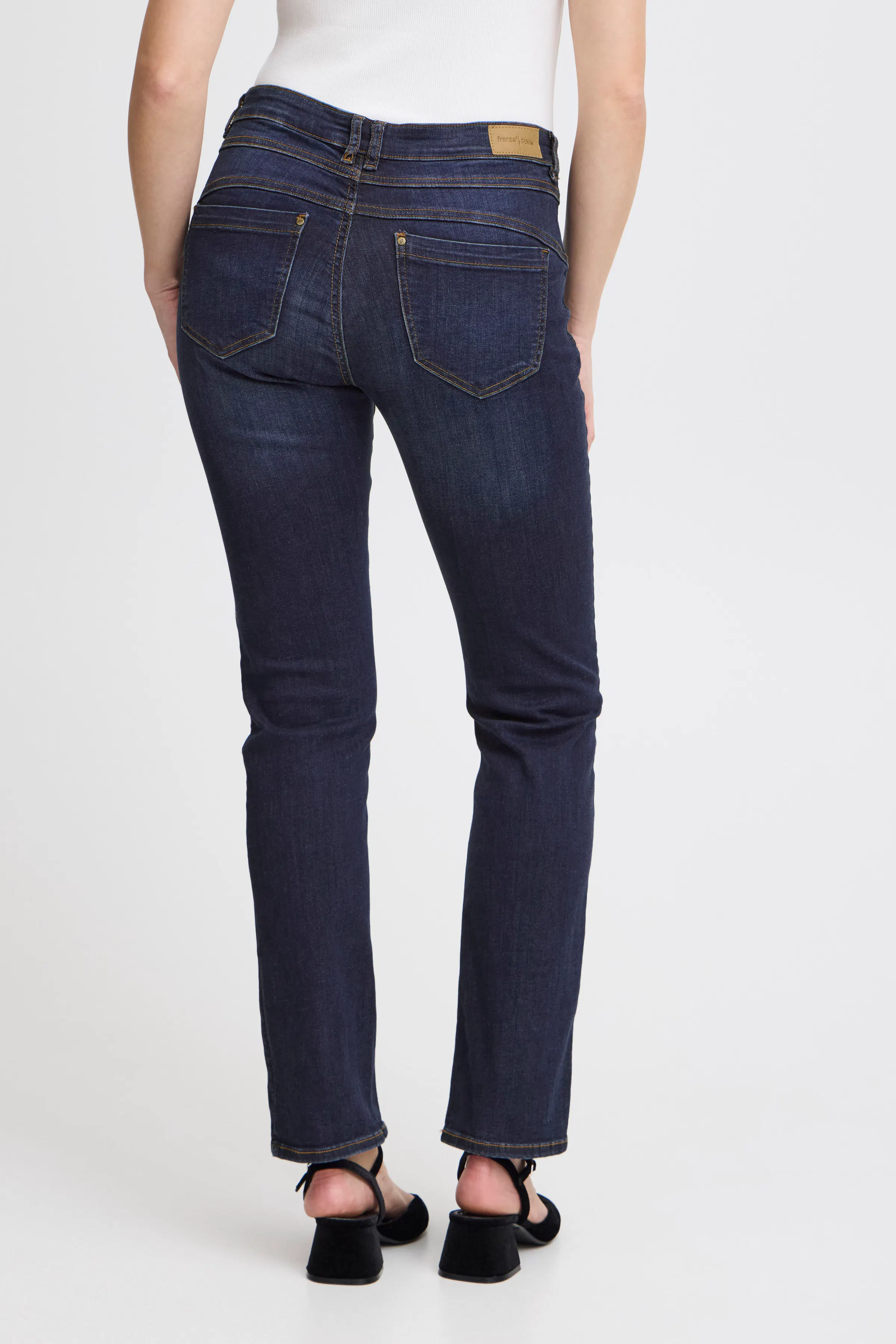 FRZomal Jeans LOOKBOOK BACK 20603795-68820