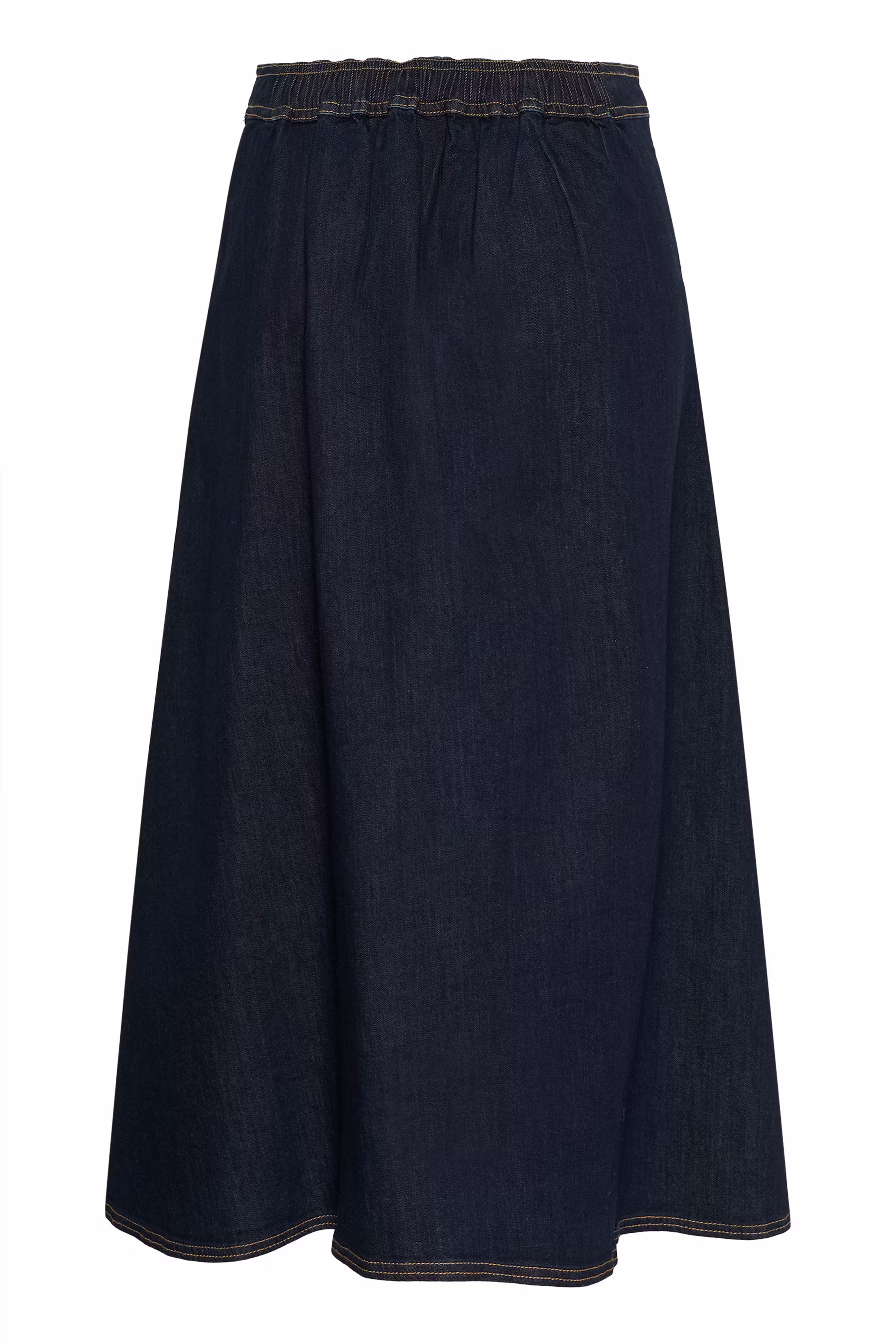 CUbobbie Denim nederdel PACK BACK 50112272-500119