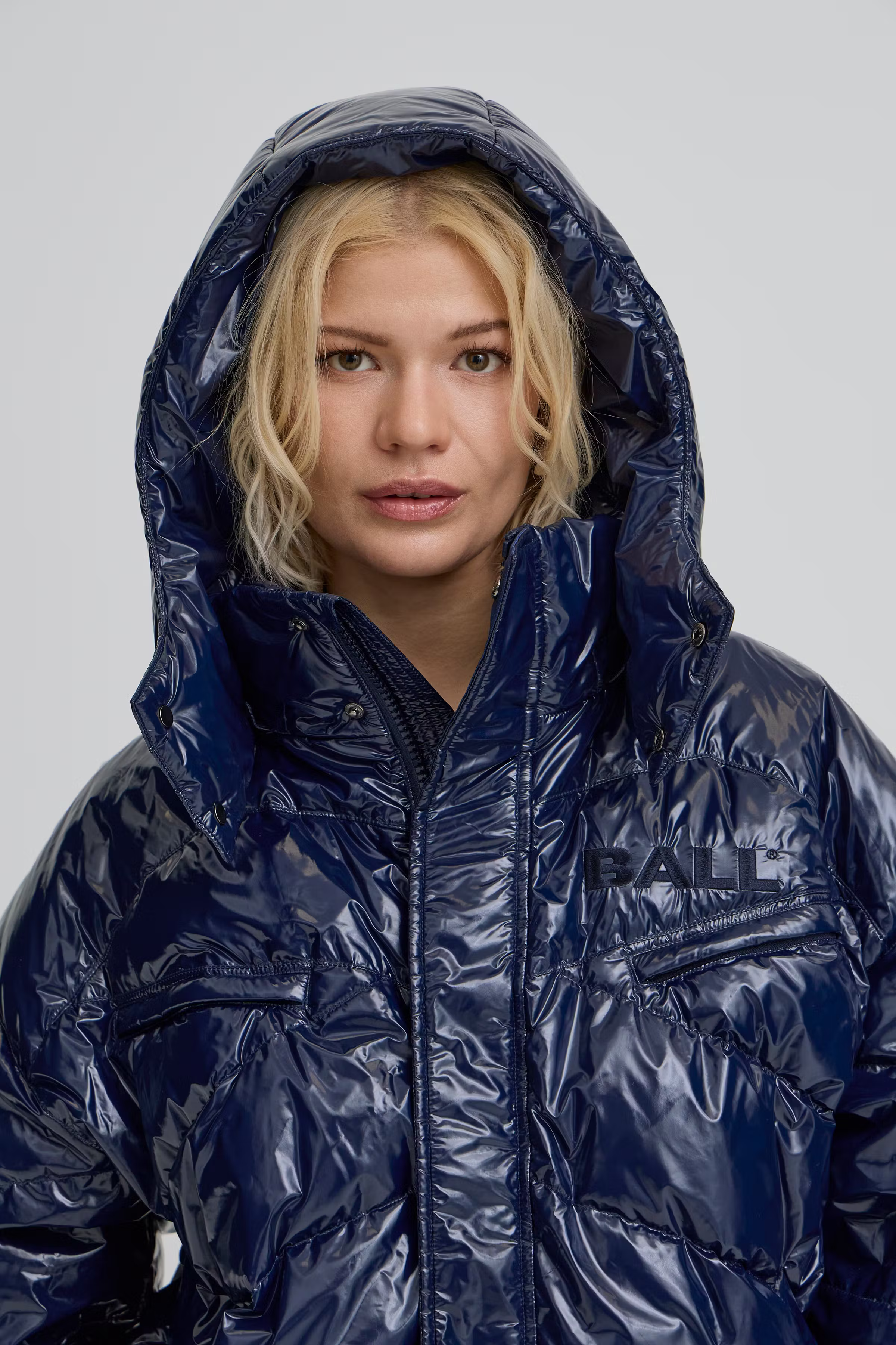 BASALVADORE Bovenkleding LOOKBOOK DETAIL 50405036-193921