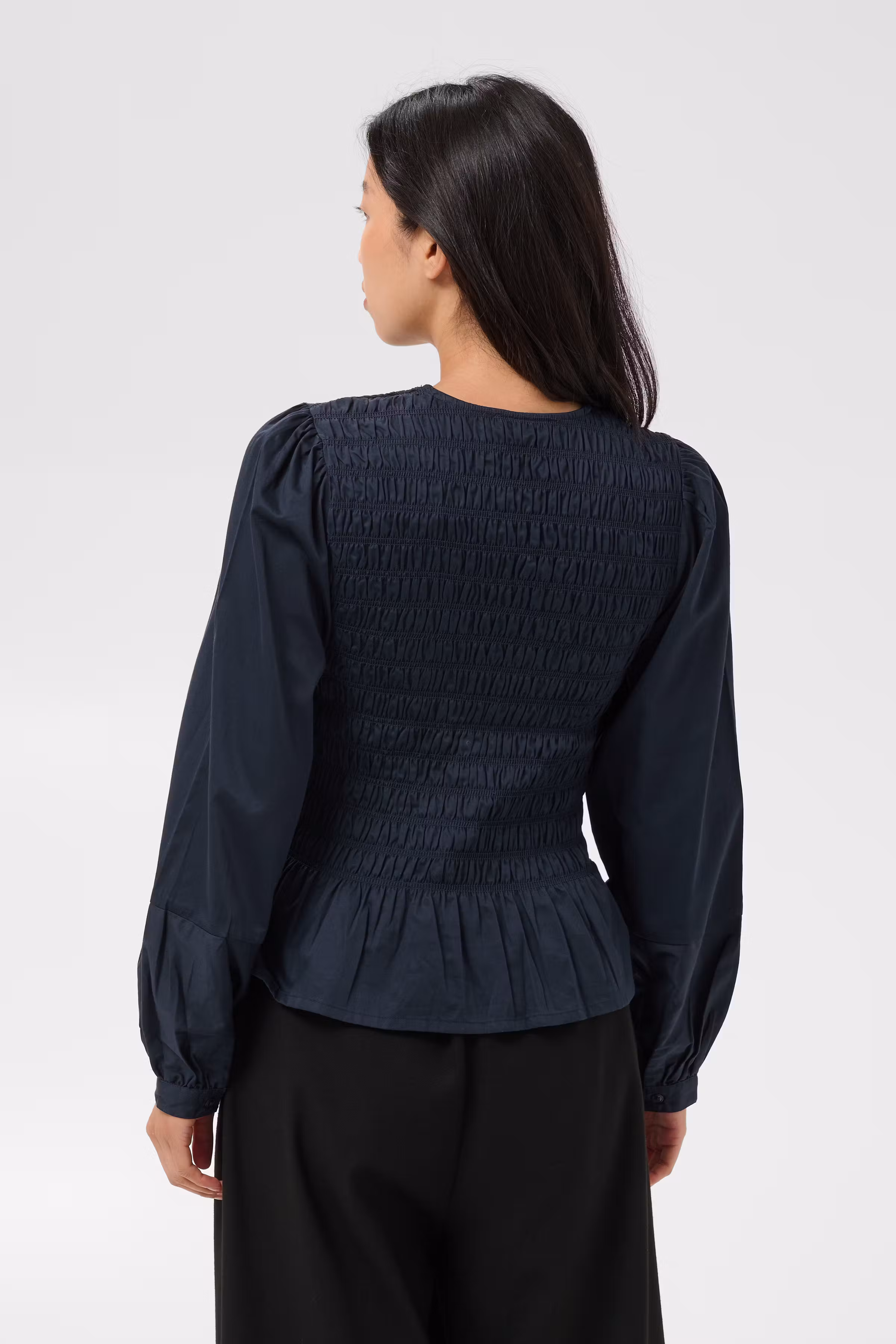 DewaPW Blouse LOOKBOOK BACK 30310959-193924