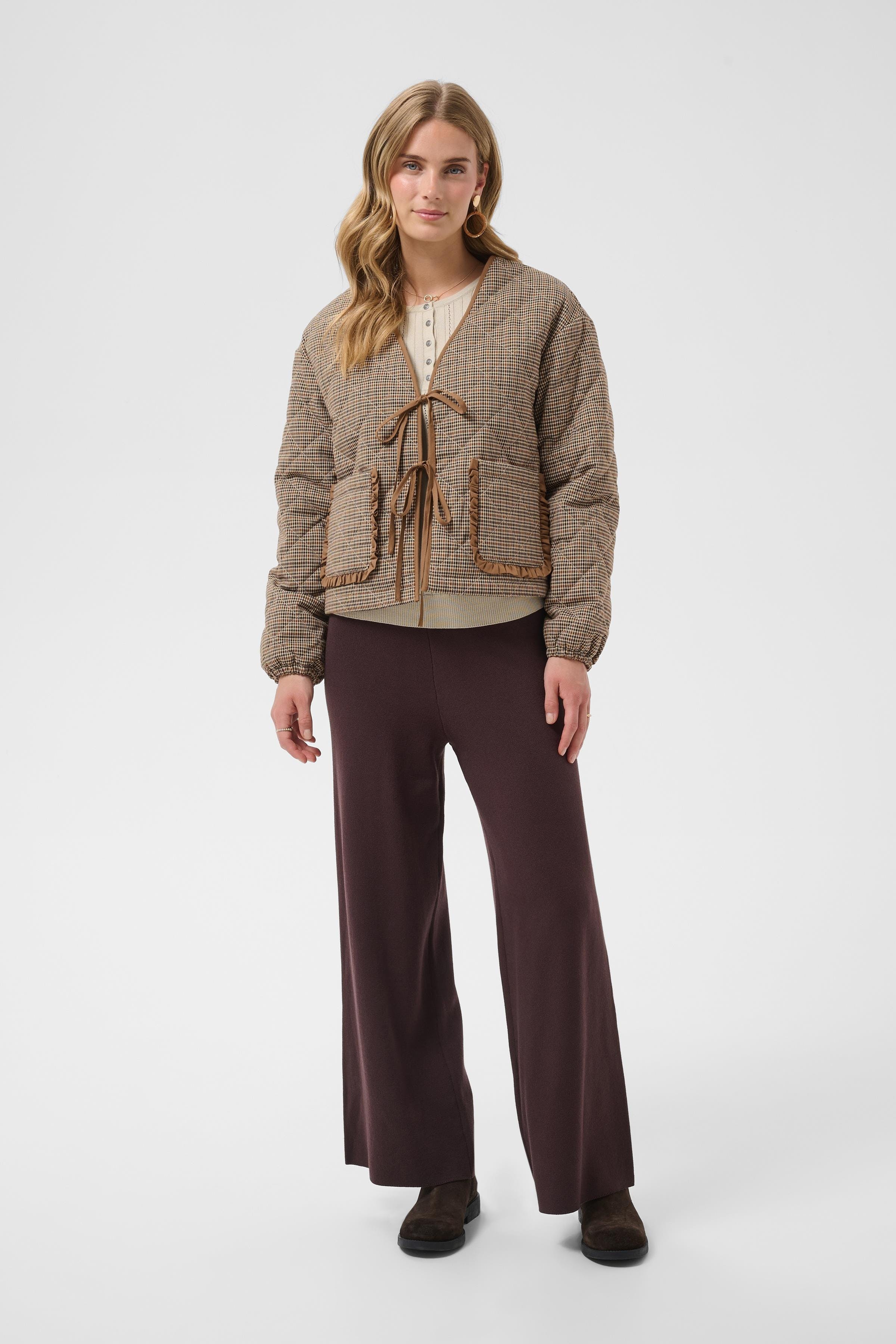 CRElisMay Causal jas LOOKBOOK FRONT 10615275-109875