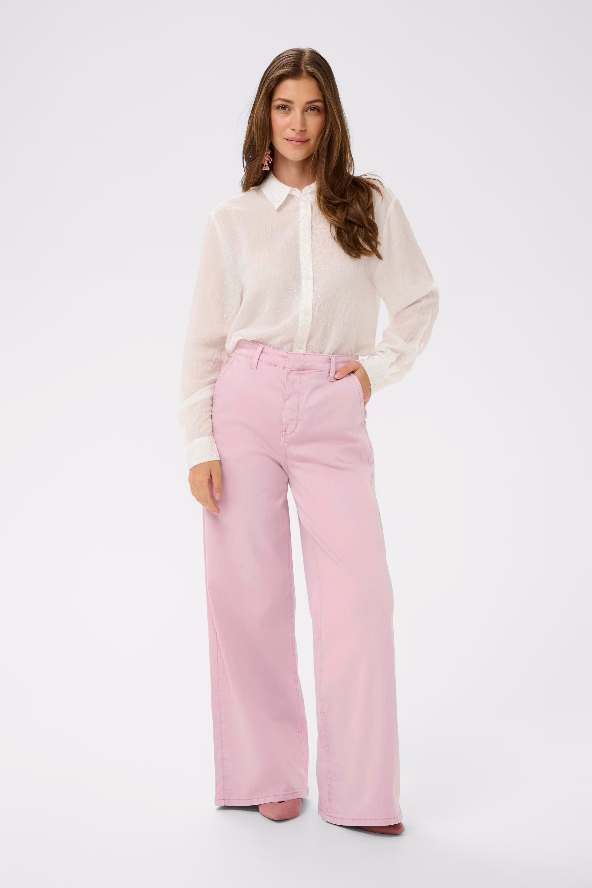 CRVisti Jeans LOOKBOOK FRONT 10613683-142305