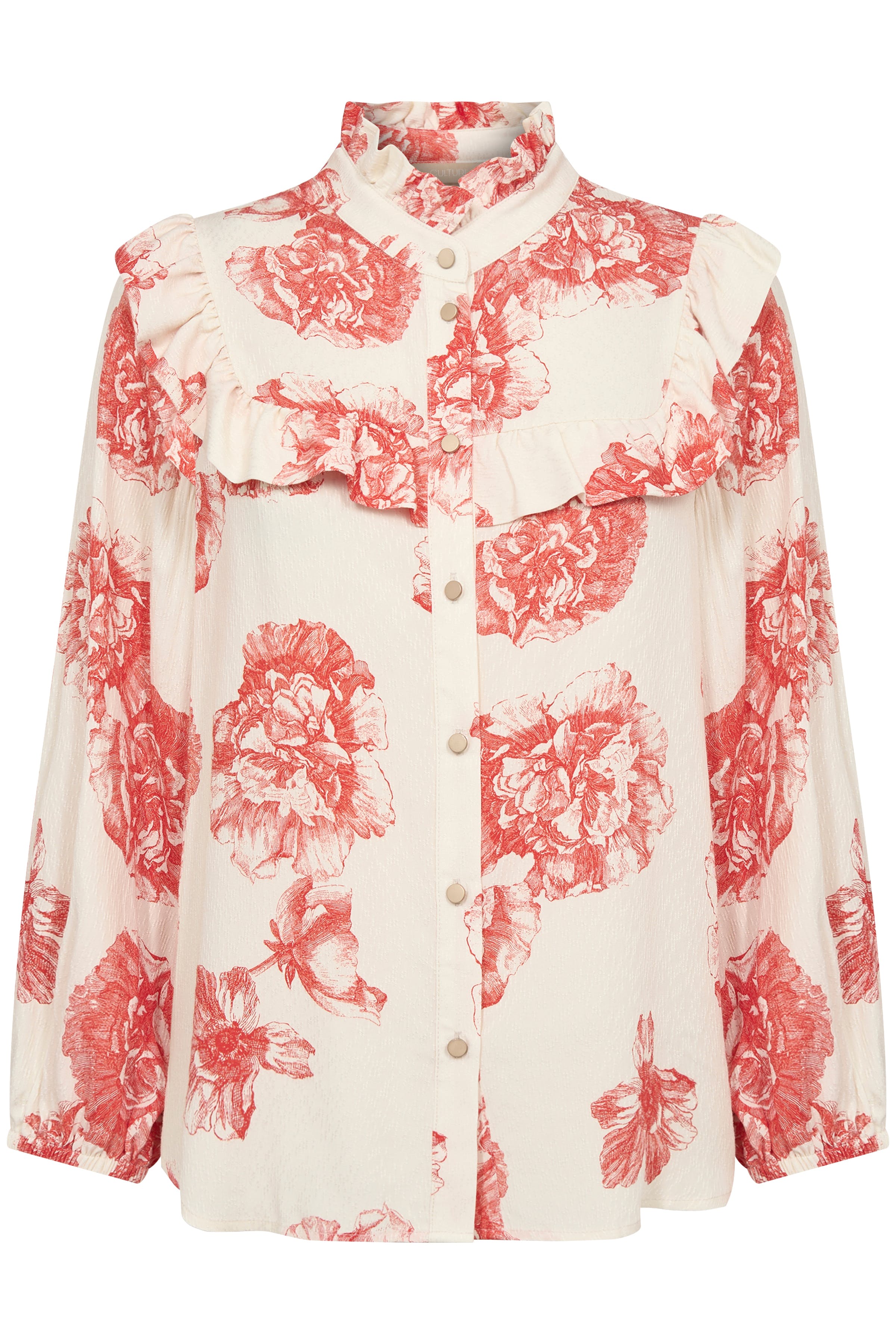 CUalexa Bluse PACK FRONT 50111561-107250