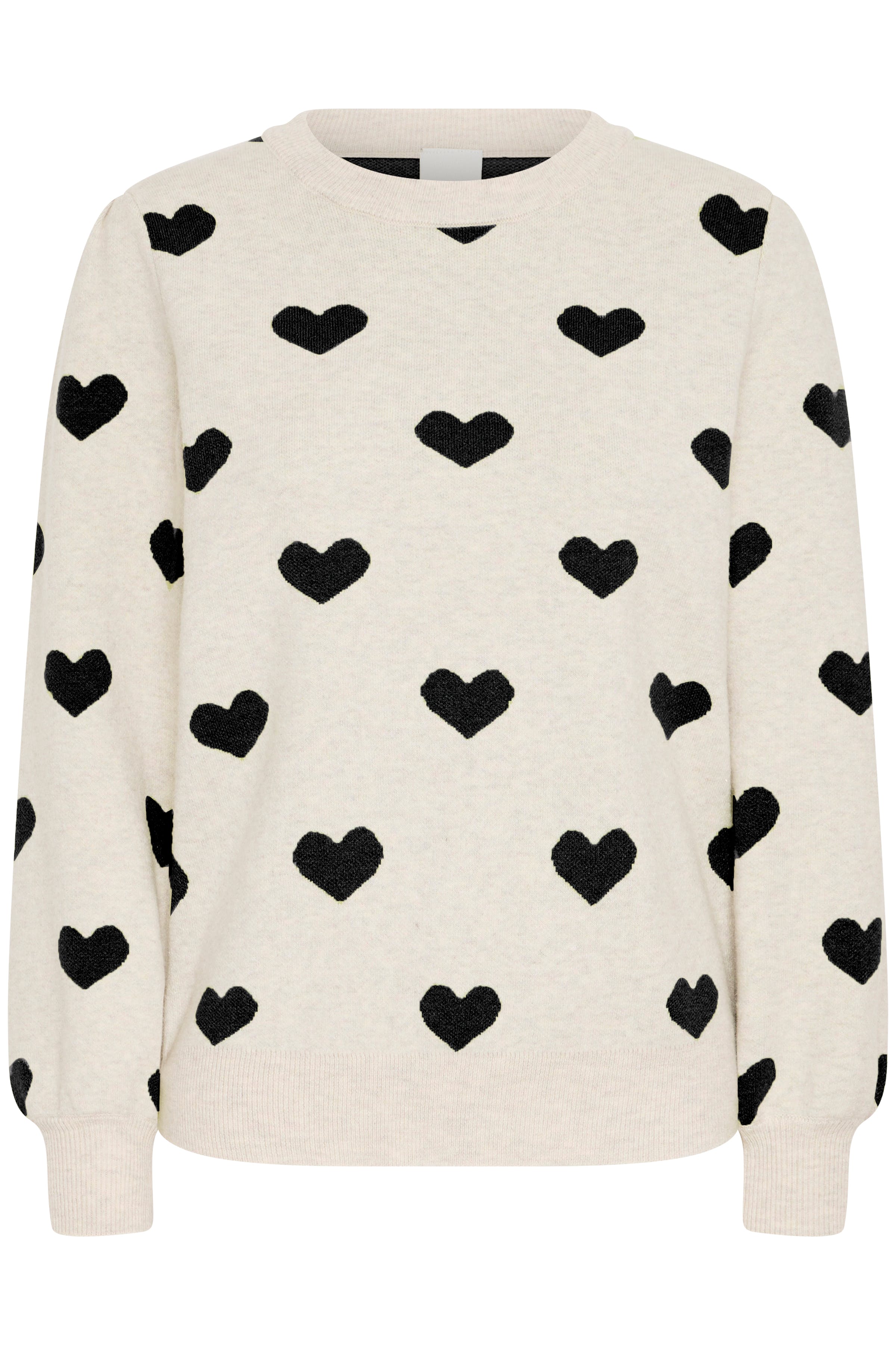 IHBRIELLE Pullover PACK FRONT 20120440-203204