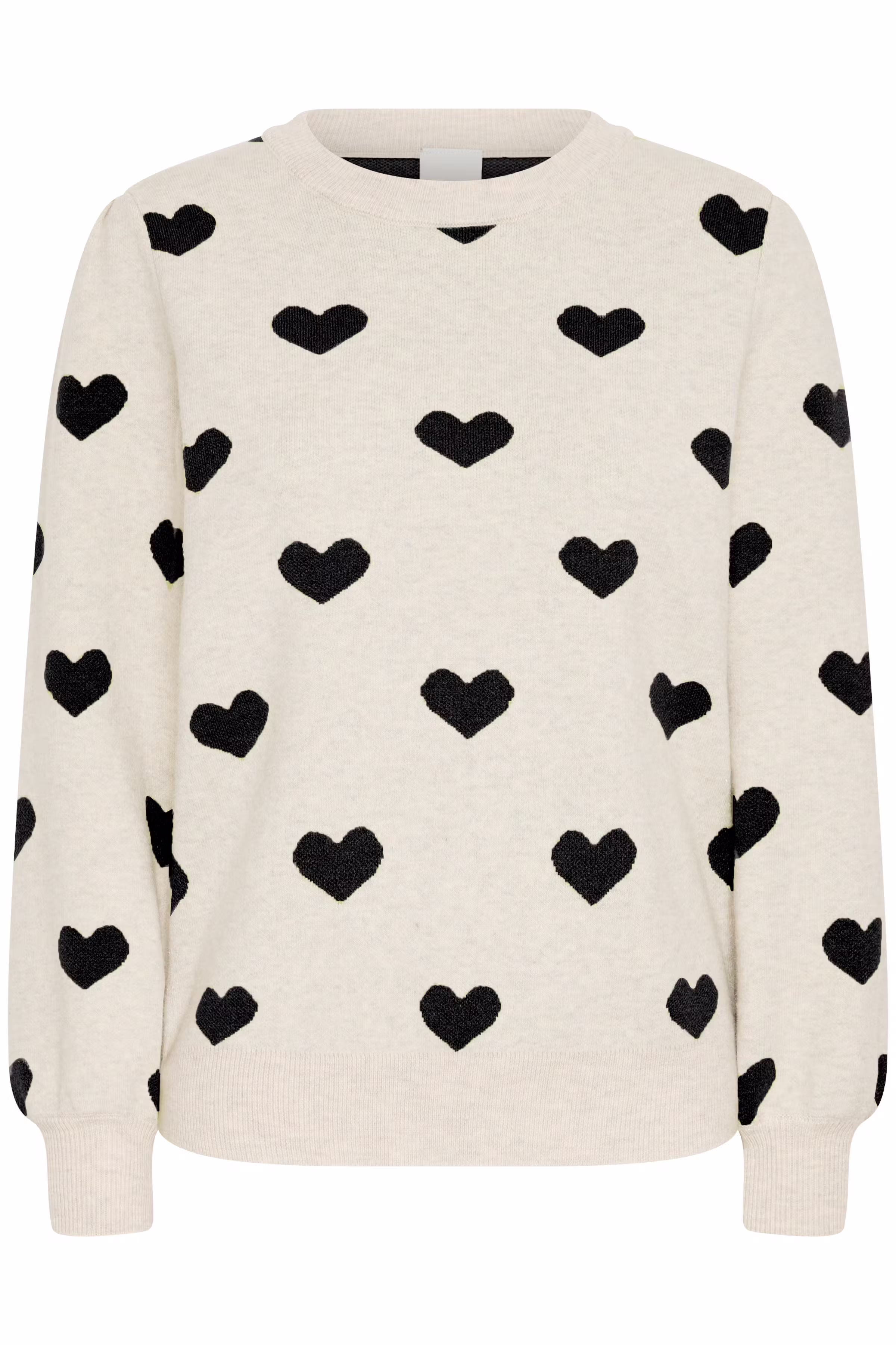 IHBRIELLE Pullover PACK FRONT 20120440-204285