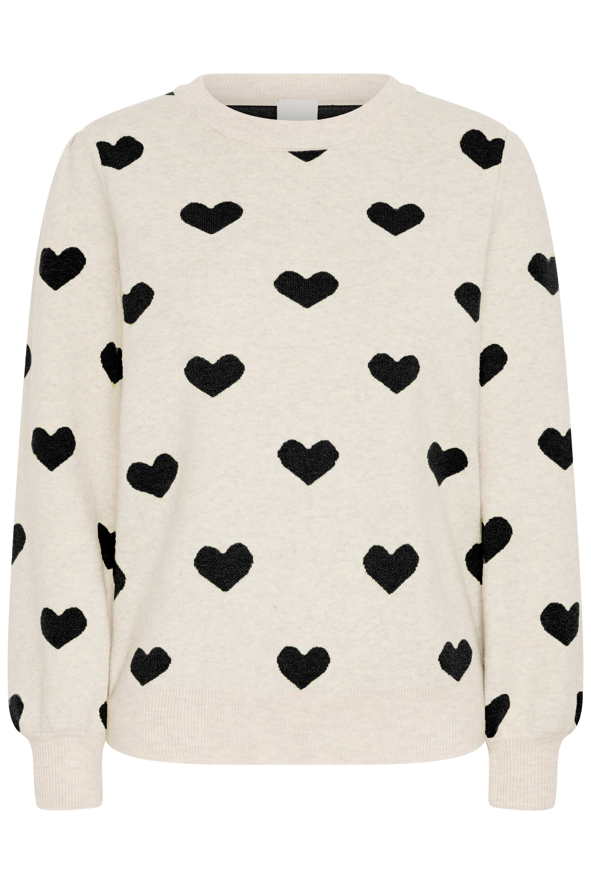 IHBRIELLE Pullover PACK FRONT 20120440-204832