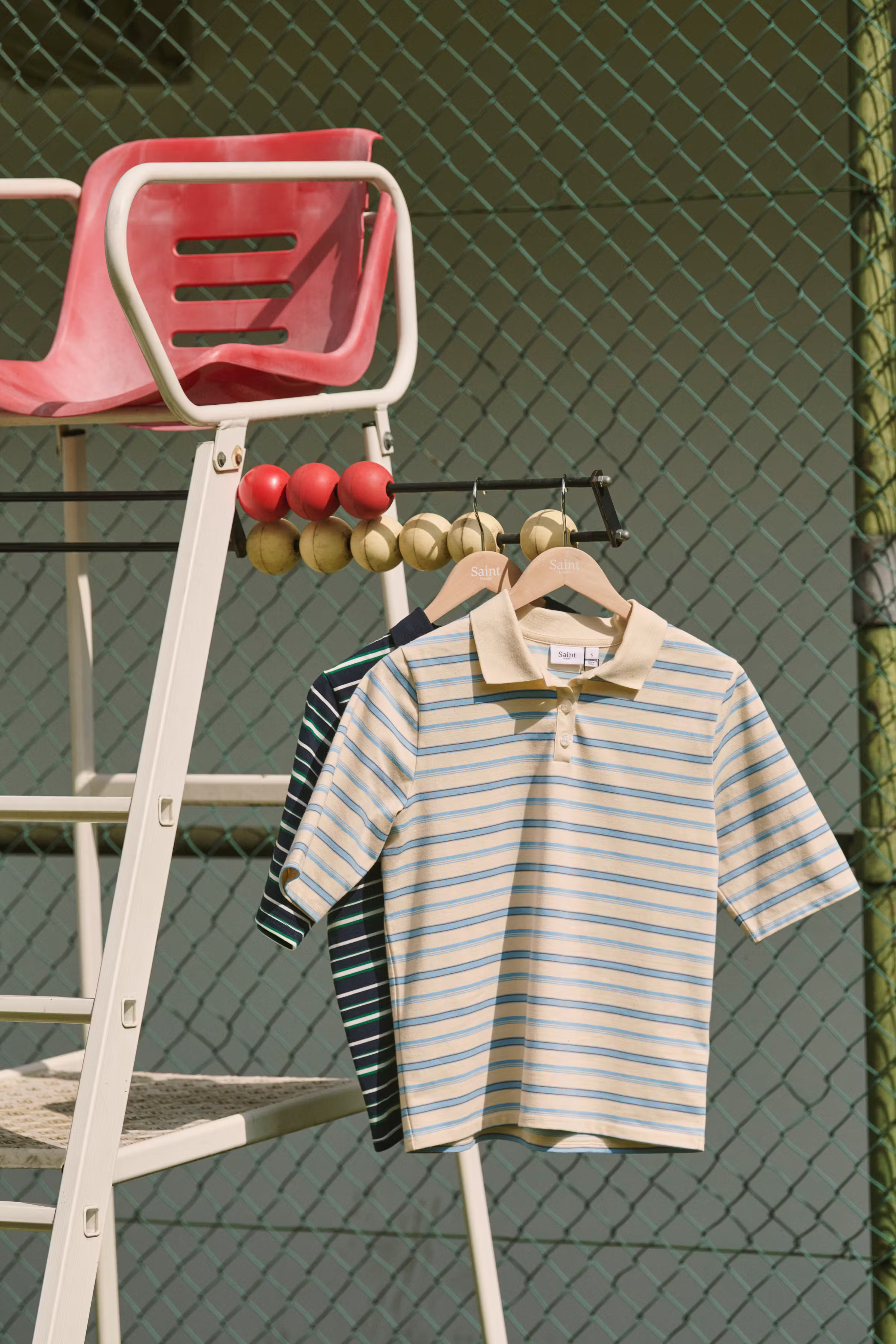 JemilaSZ Poloshirt LOCATION NONE 30514681-110605