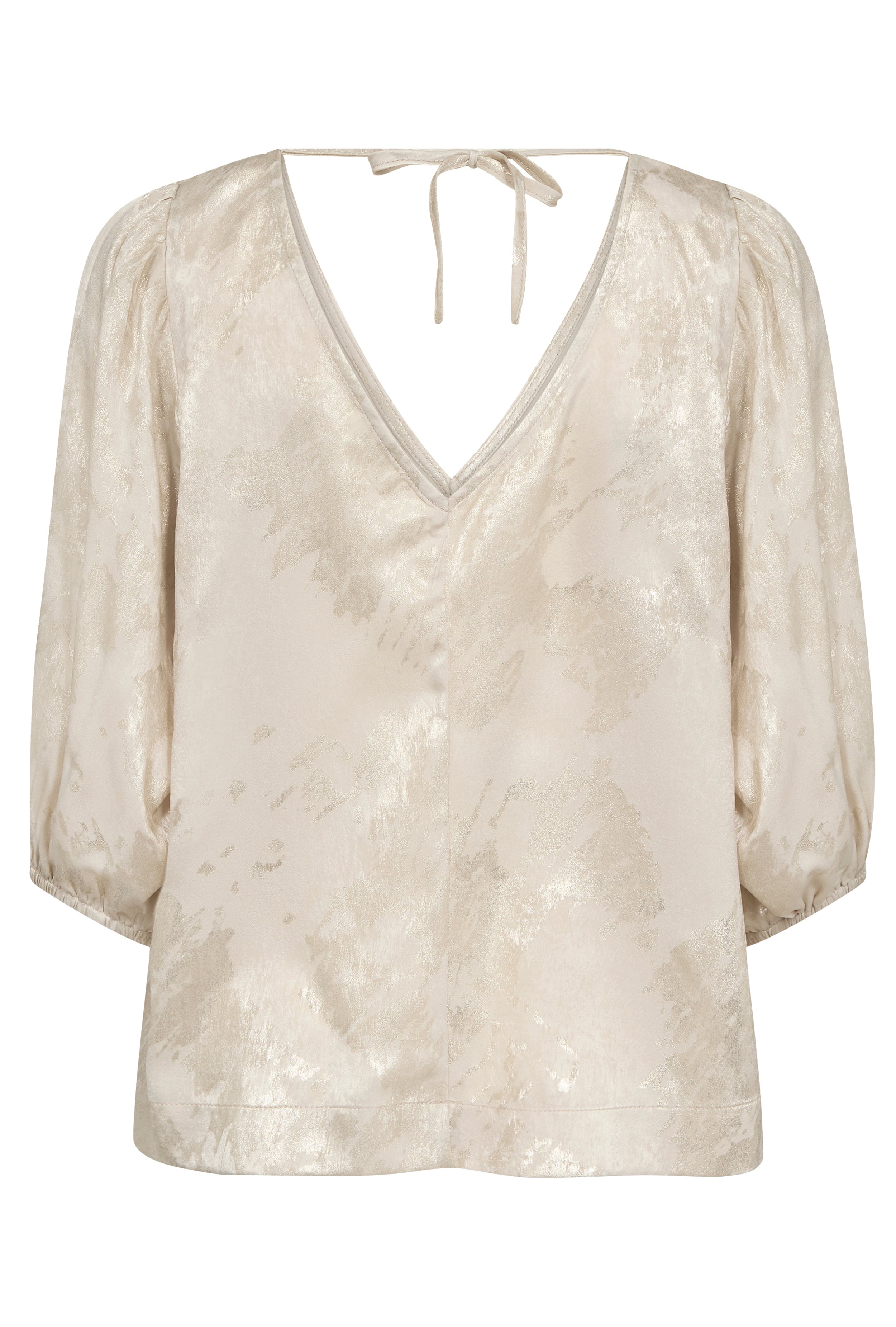 SLKitty Blouse PACK BACK 30408115-303520