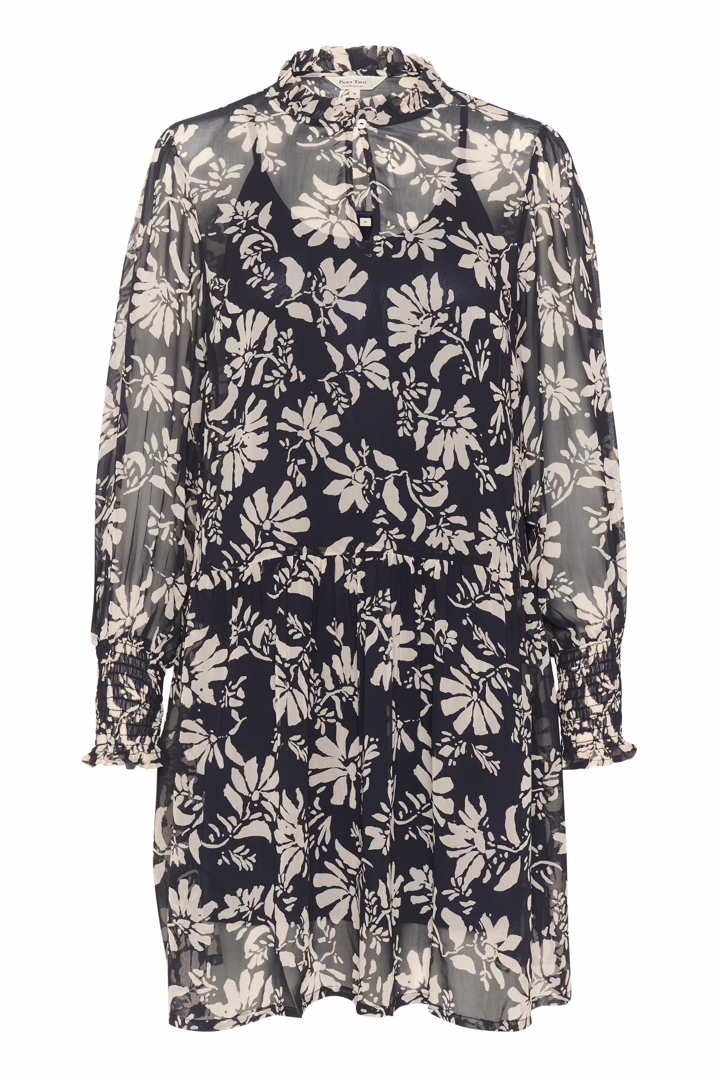 FalliePW Kleid PACK FRONT 30308283-302622