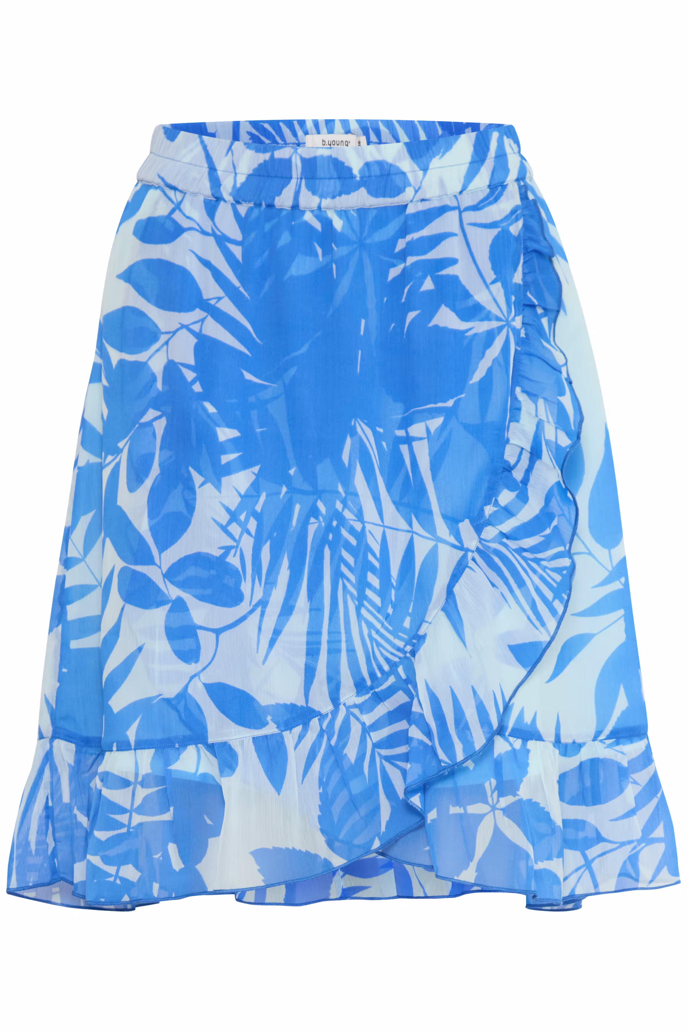 BYHIGLA Skjørt PACK FRONT 20814038-202846