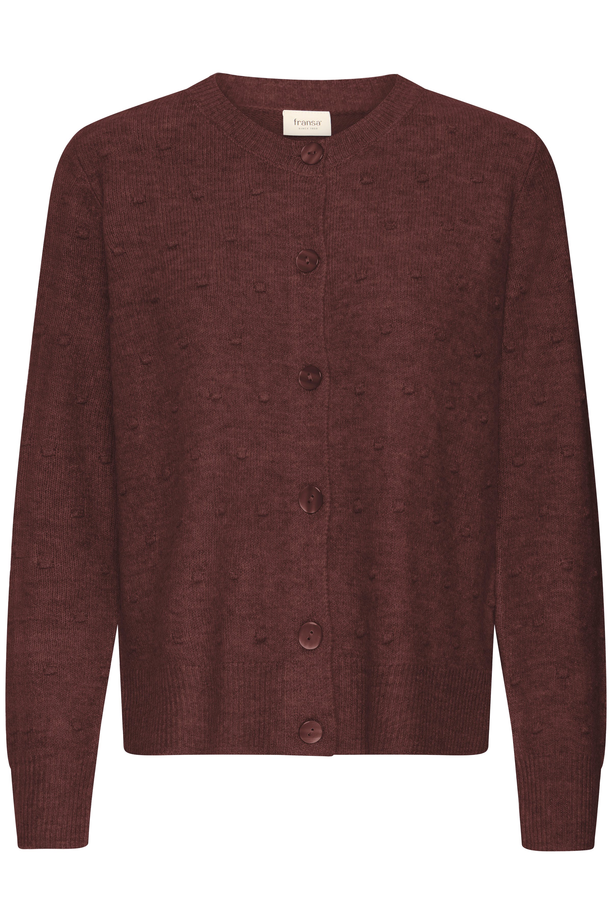 FRELISE Cardigan PACK FRONT 20617089-1916191